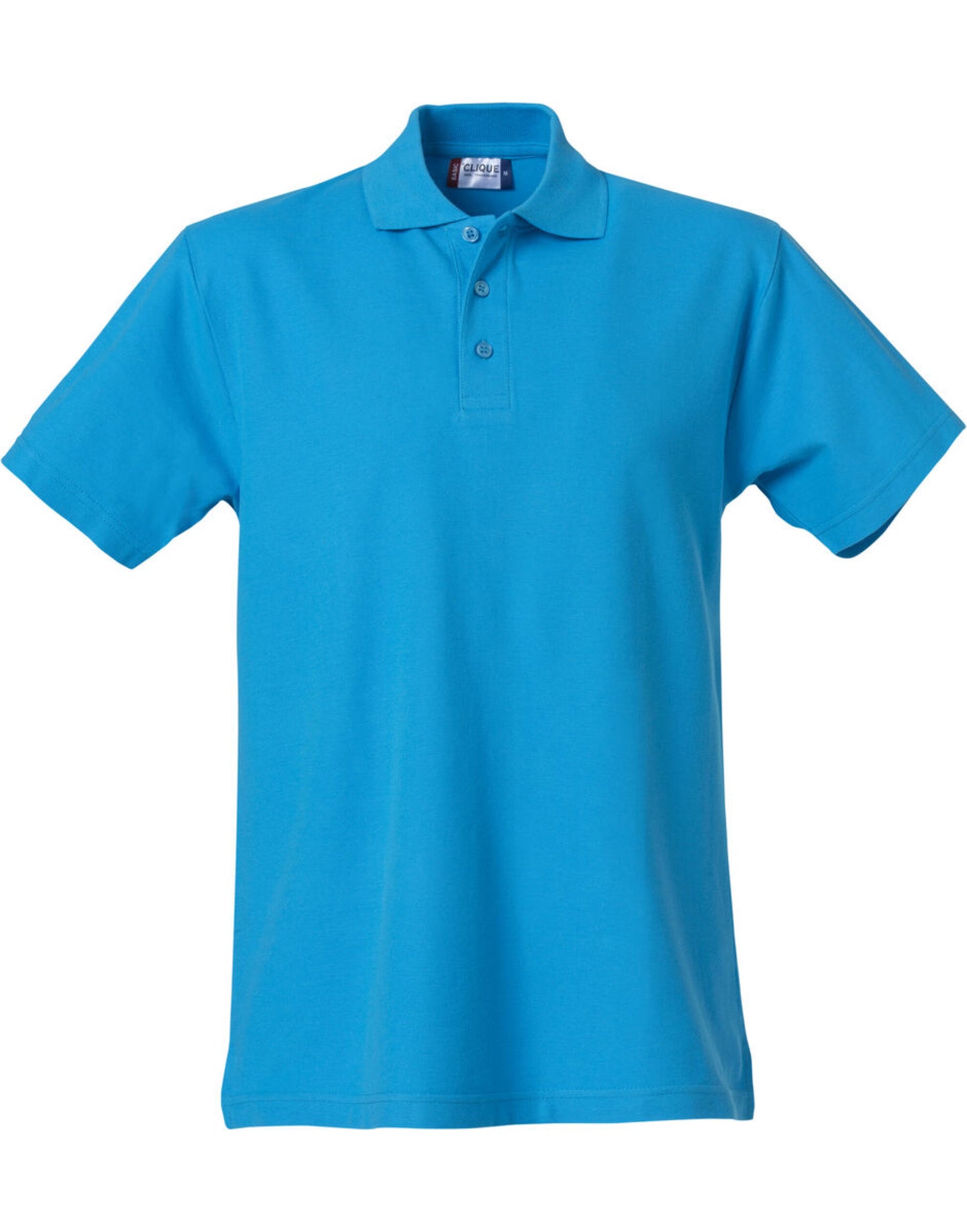 Basic Polo