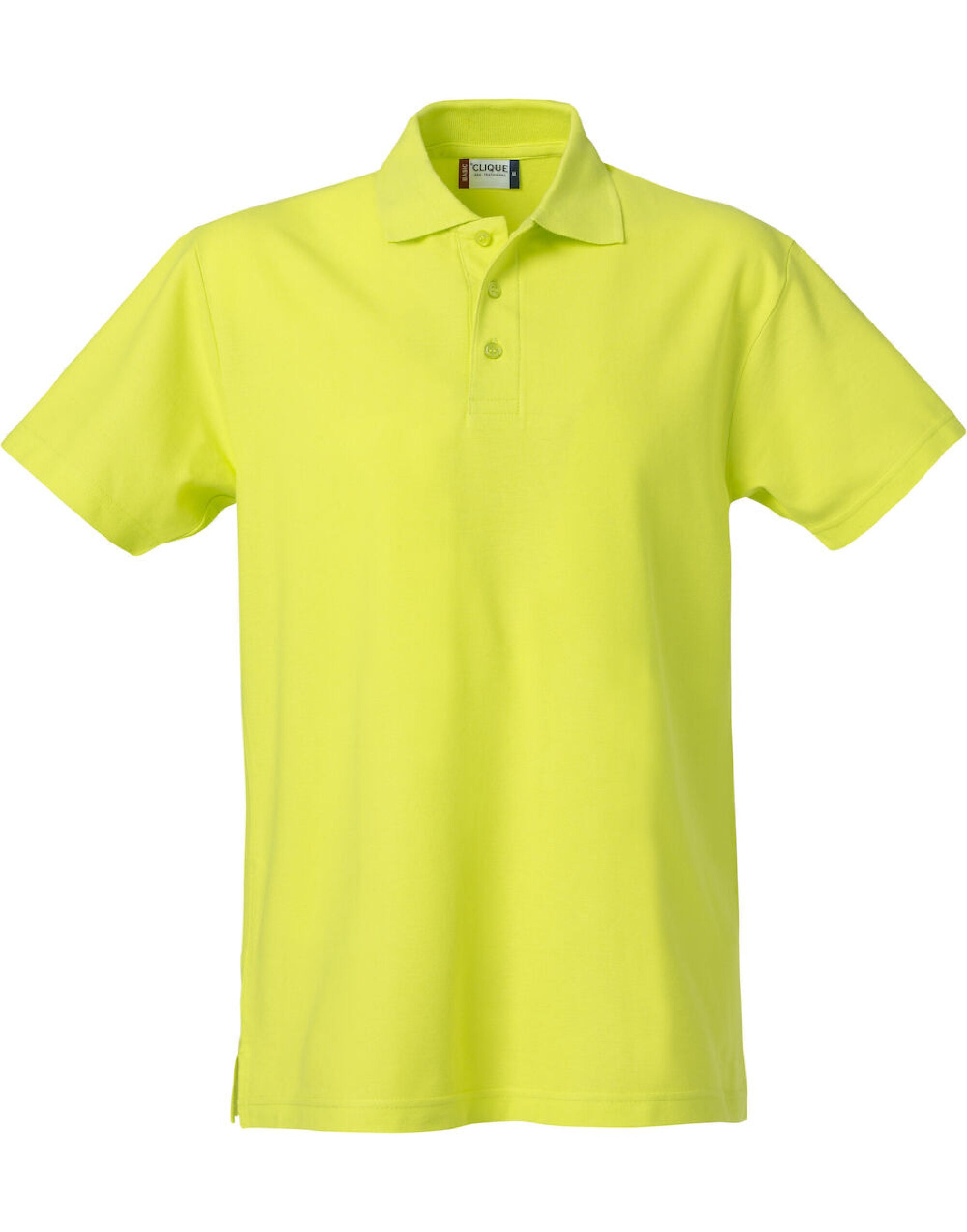 Basic Polo