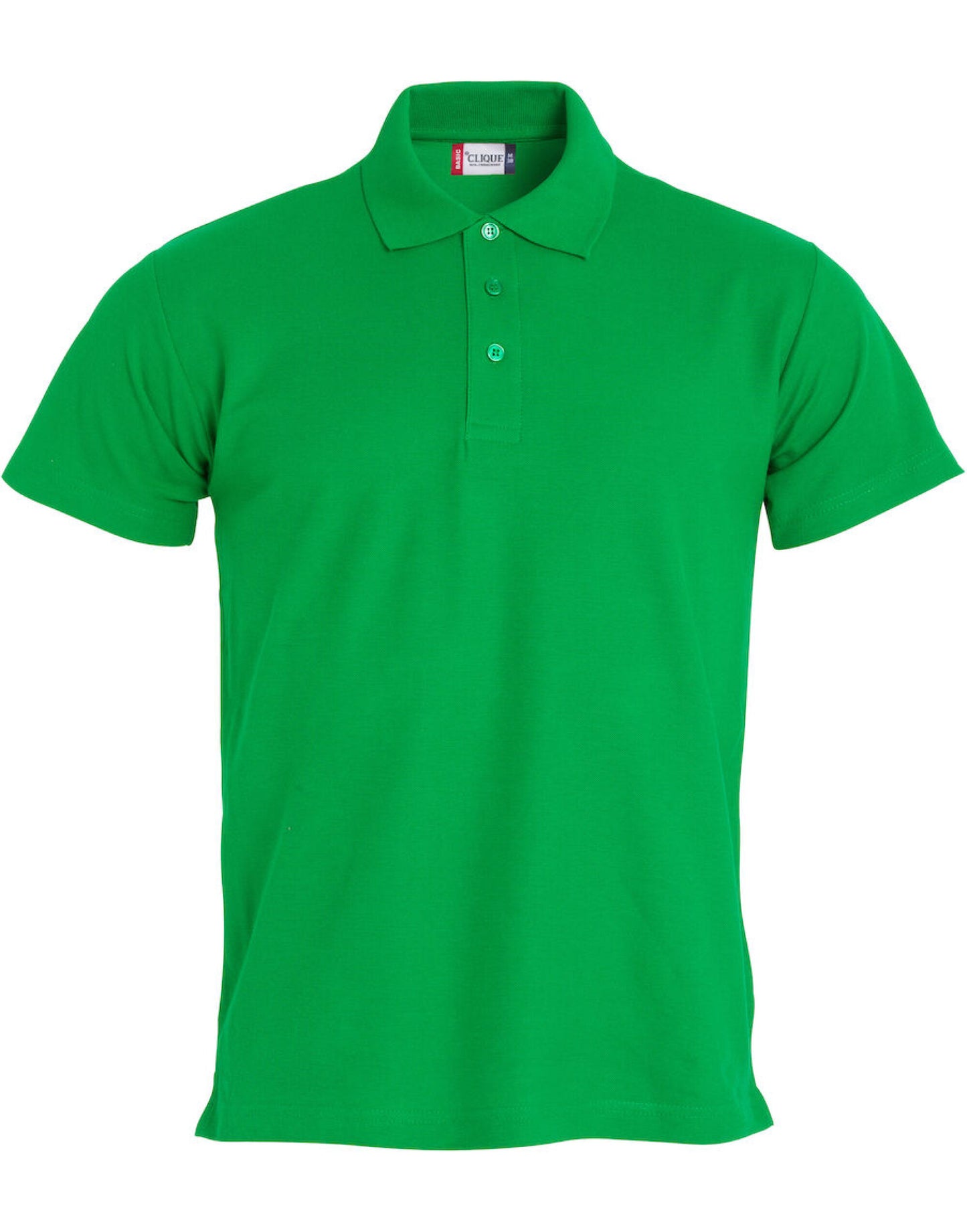 Basic Polo