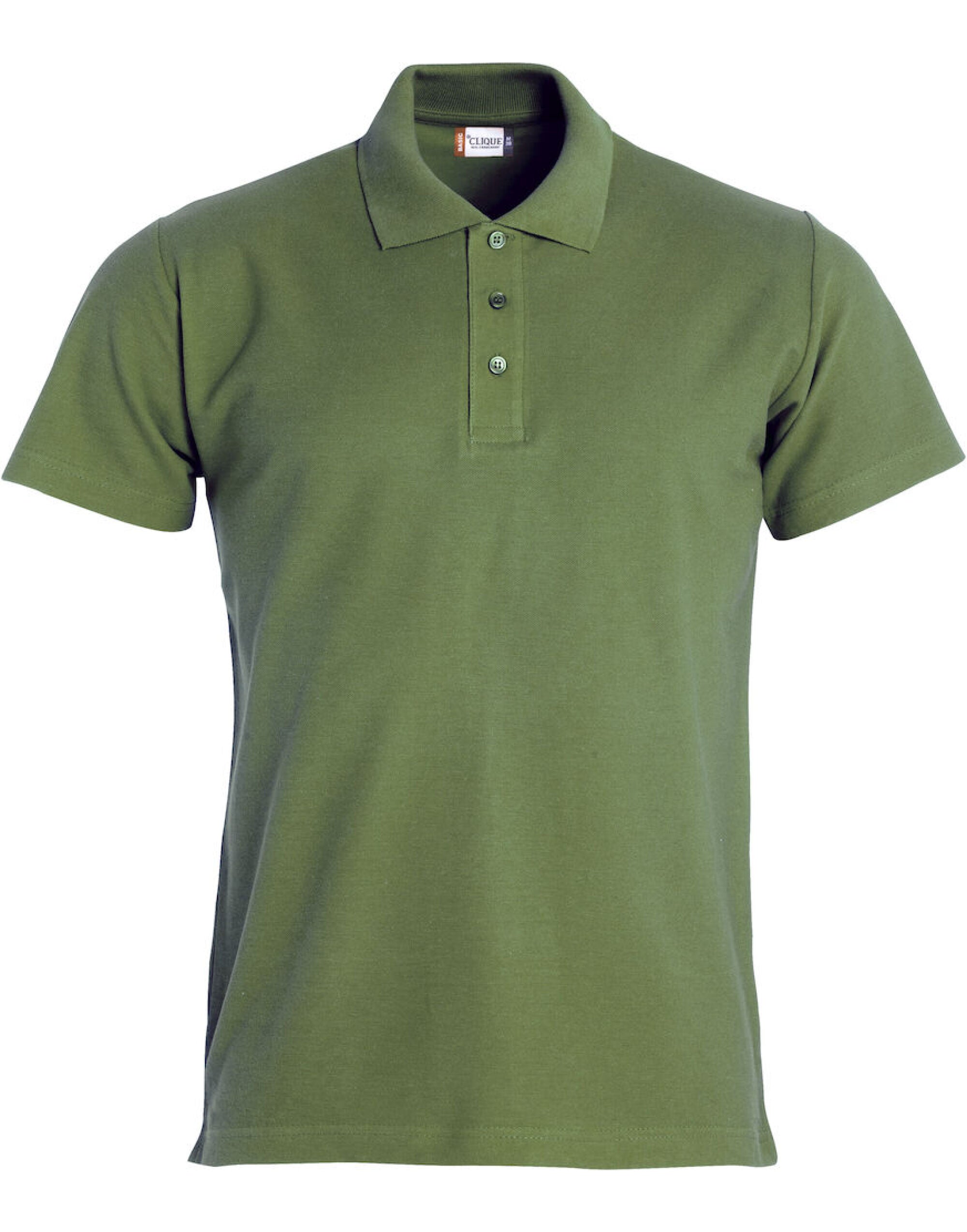 Basic Polo