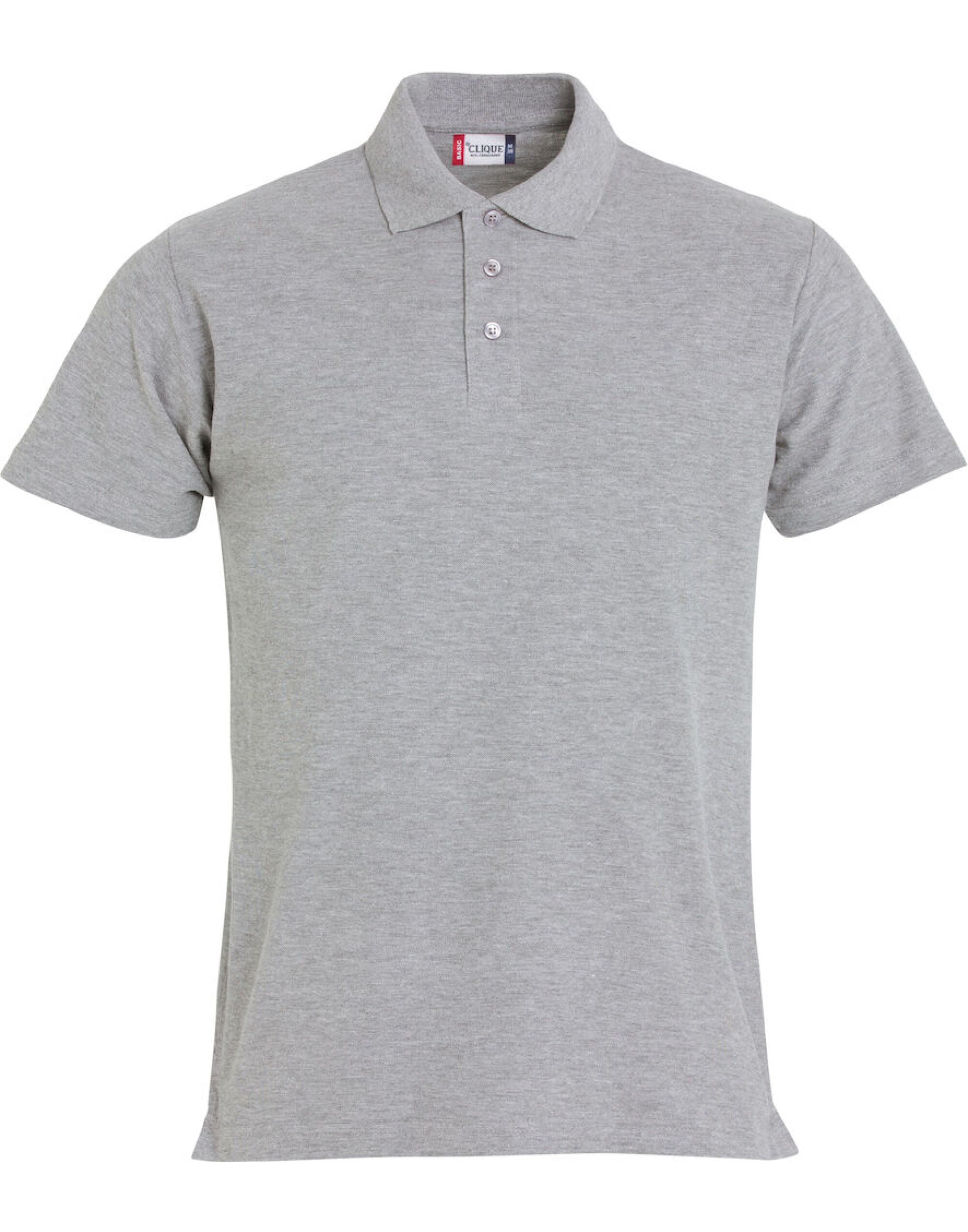 Basic Polo