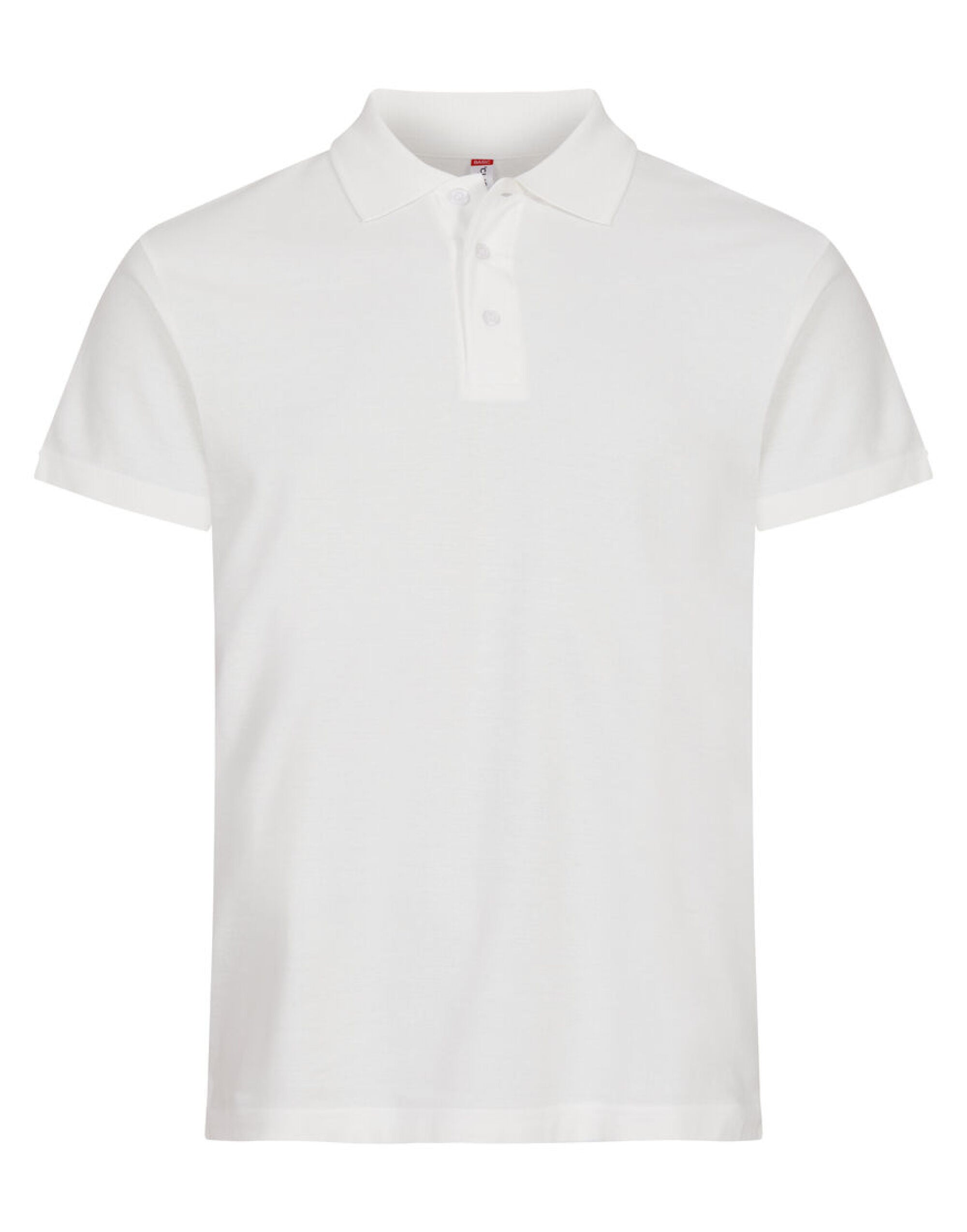 Basic Polo