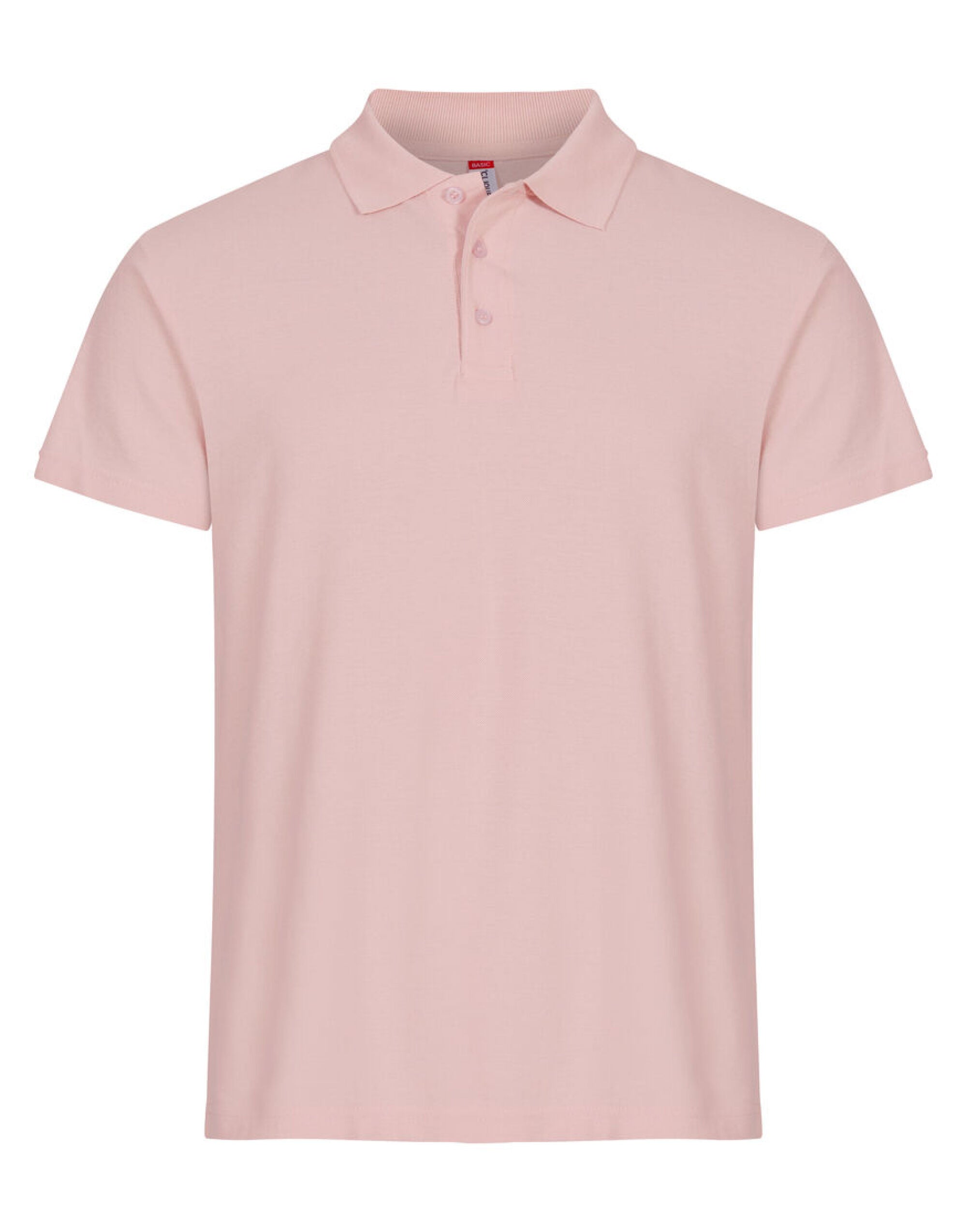Basic Polo