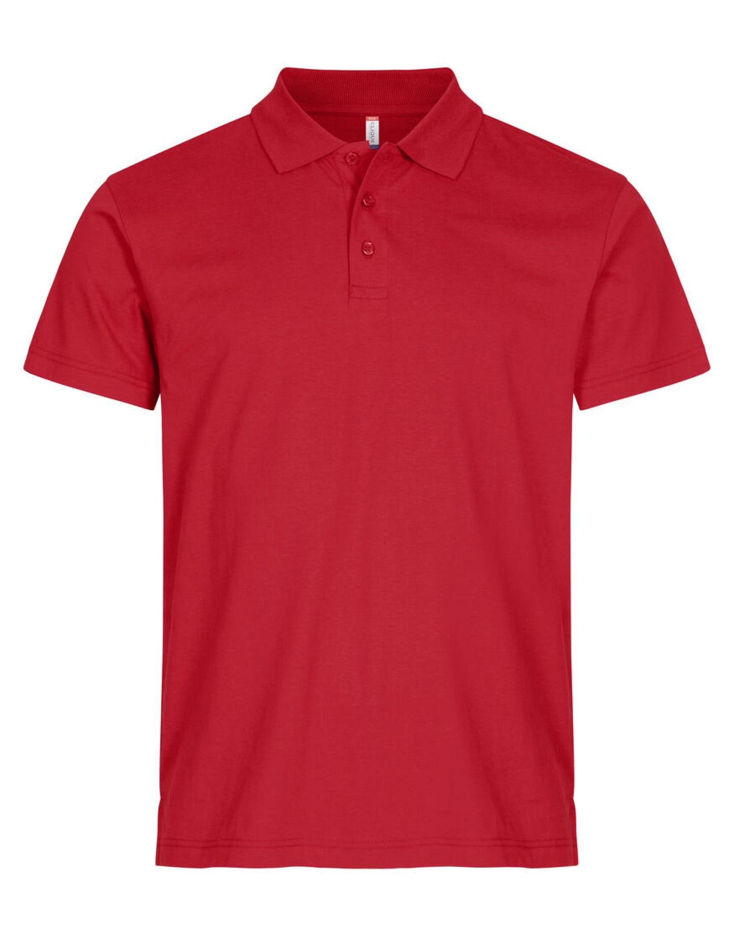 Basic Polo