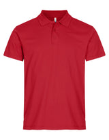Basic Polo