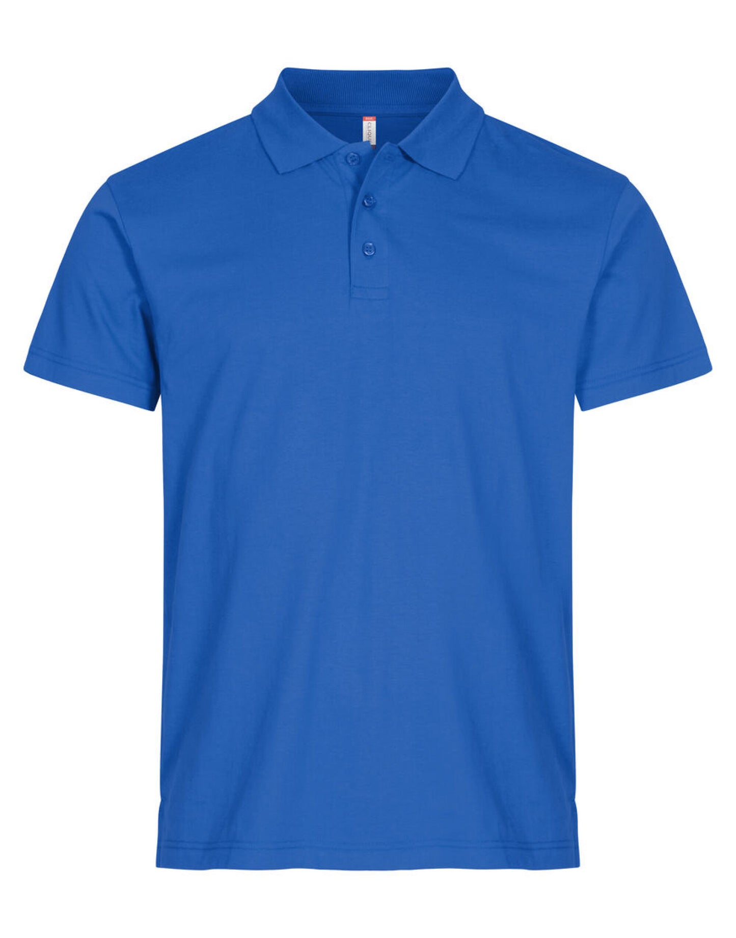 Basic Polo