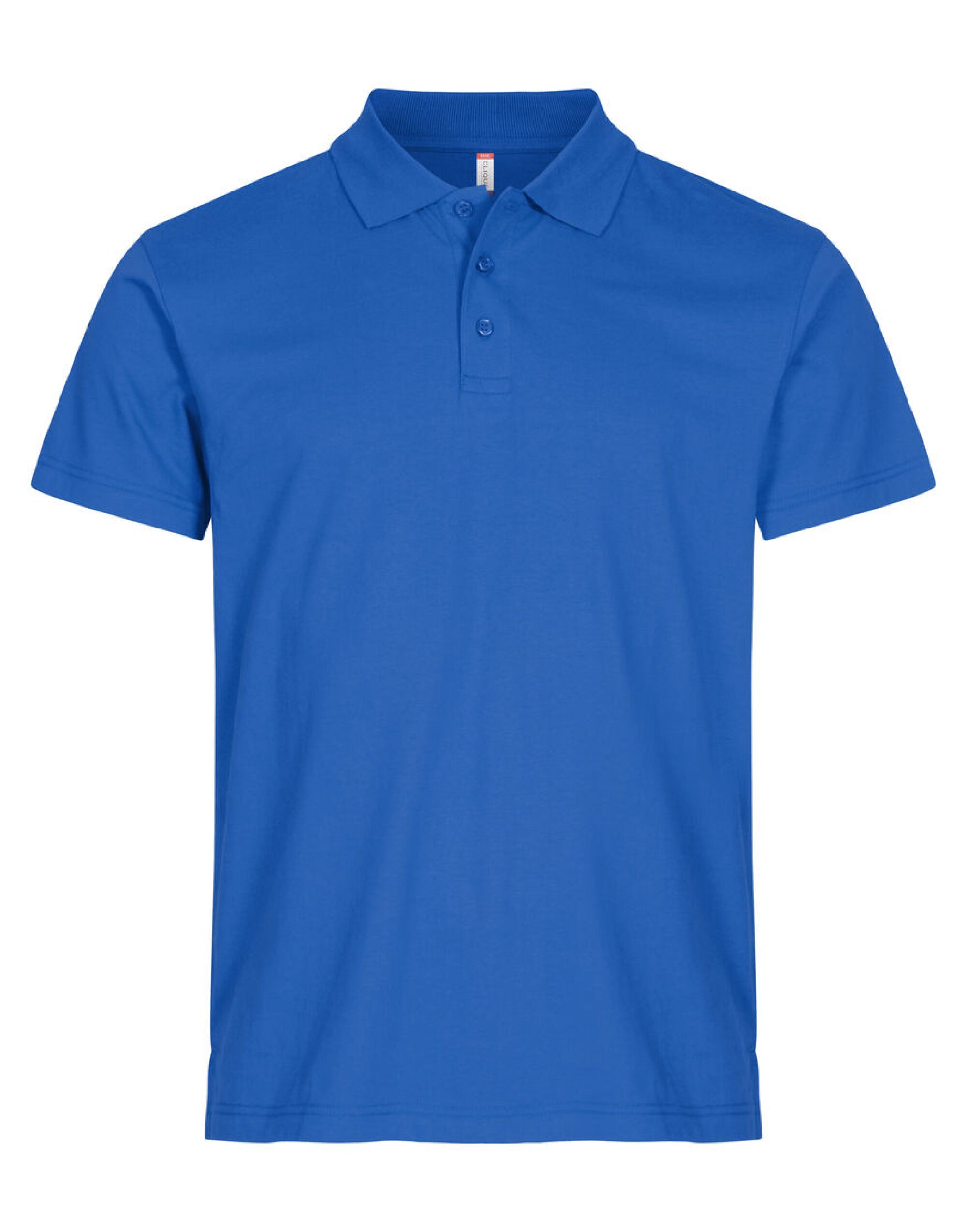 Basic Polo