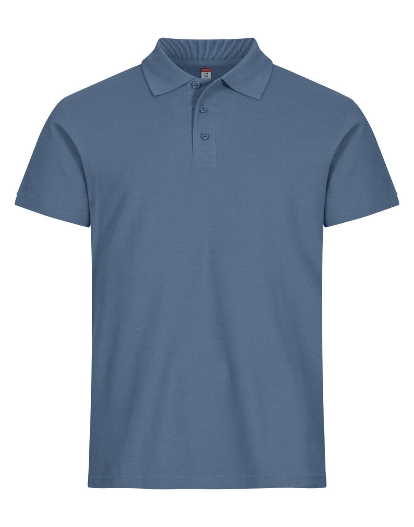 Basic Polo