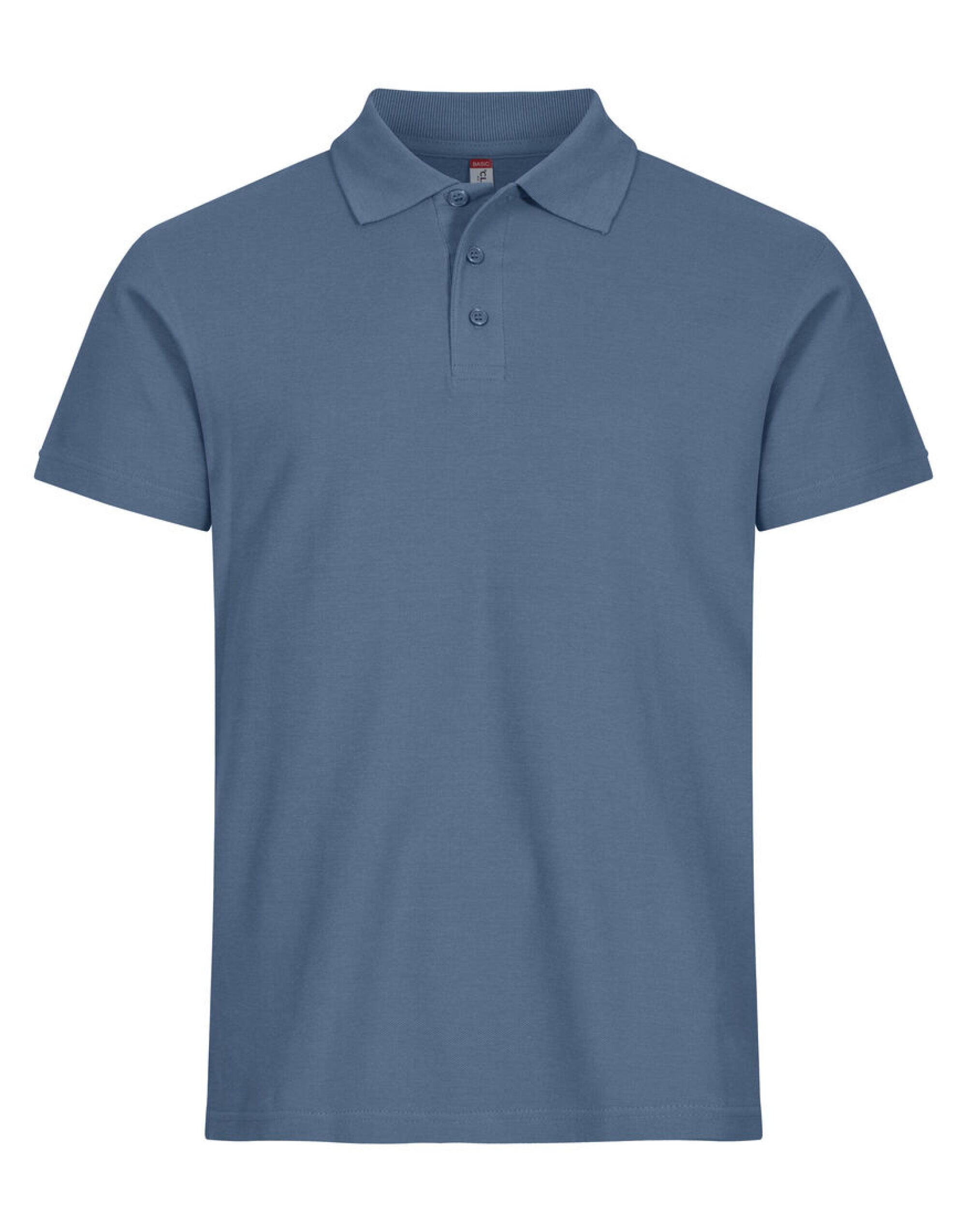 Basic Polo