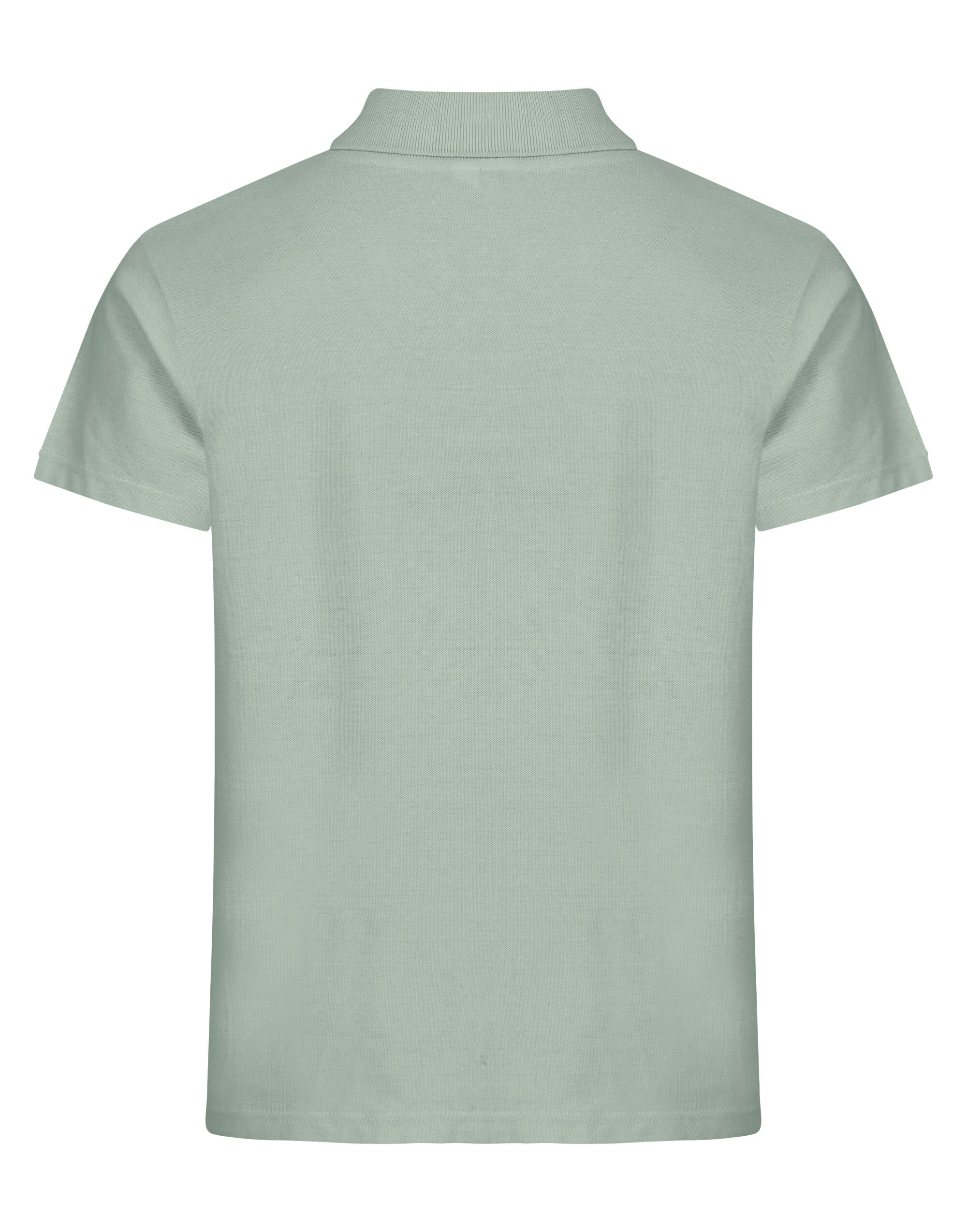 Basic Polo