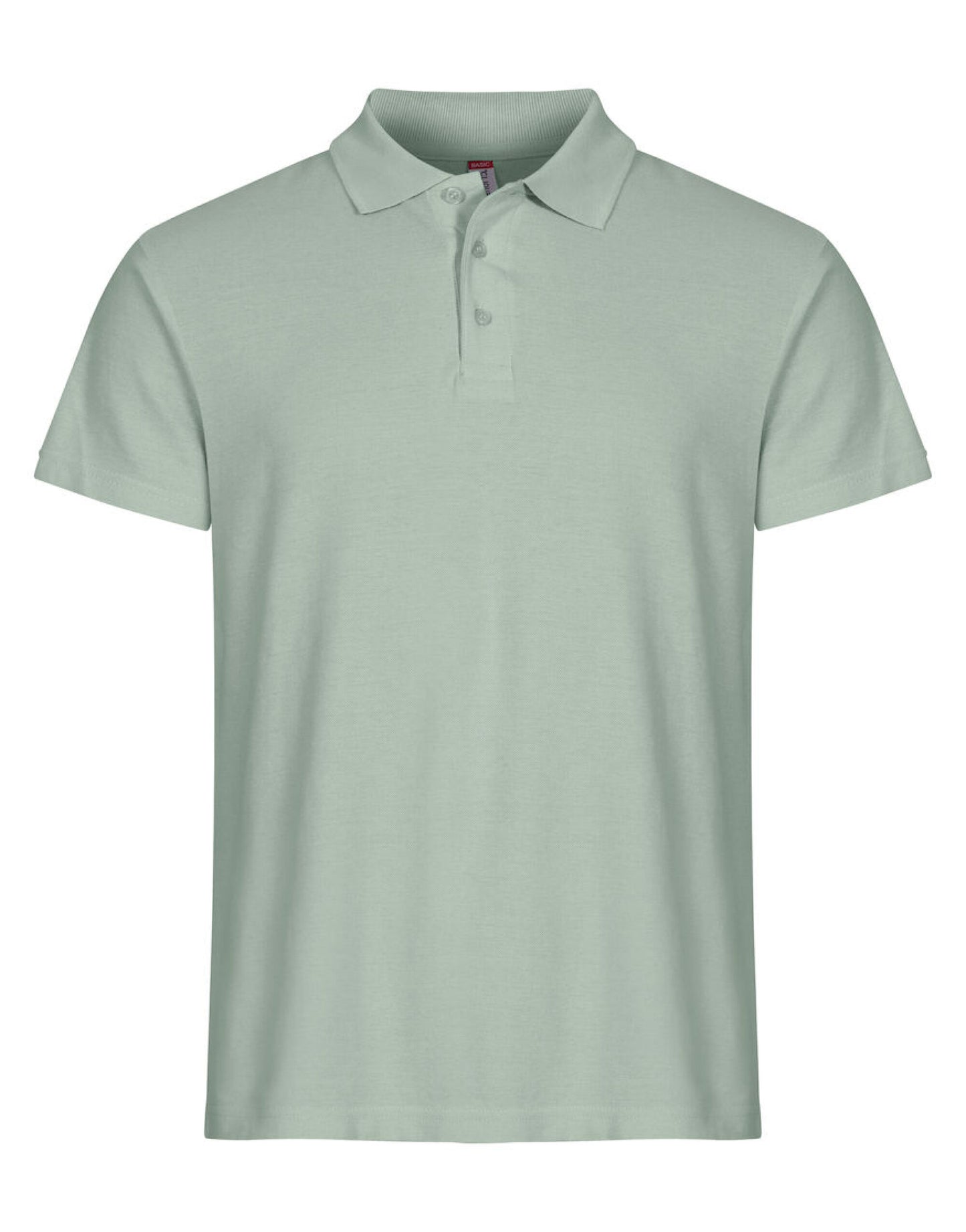 Basic Polo