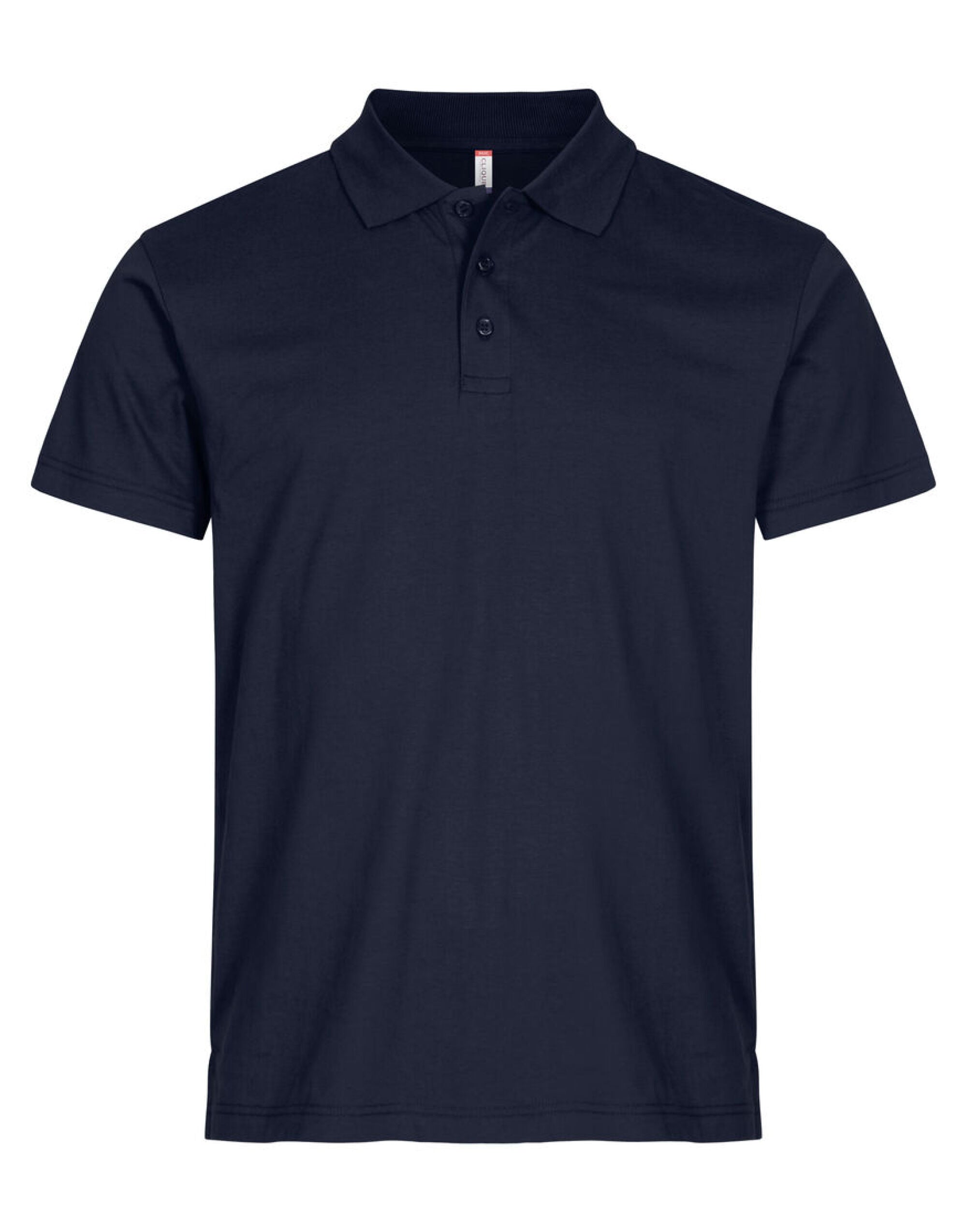 Basic Polo