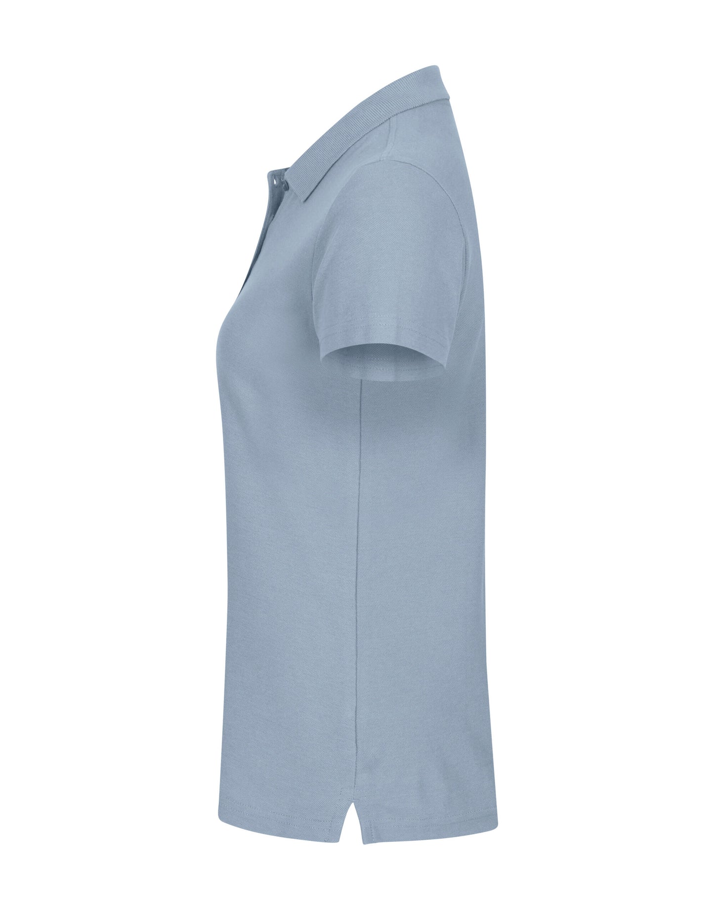 Ladies Basic Polo