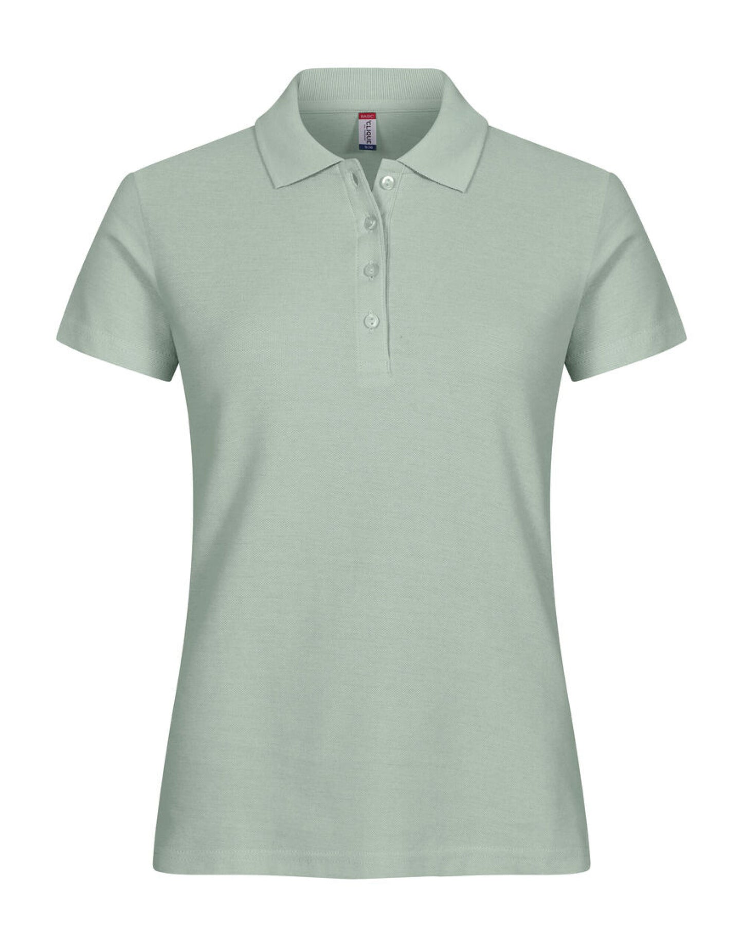 Ladies Basic Polo