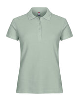 Ladies Basic Polo