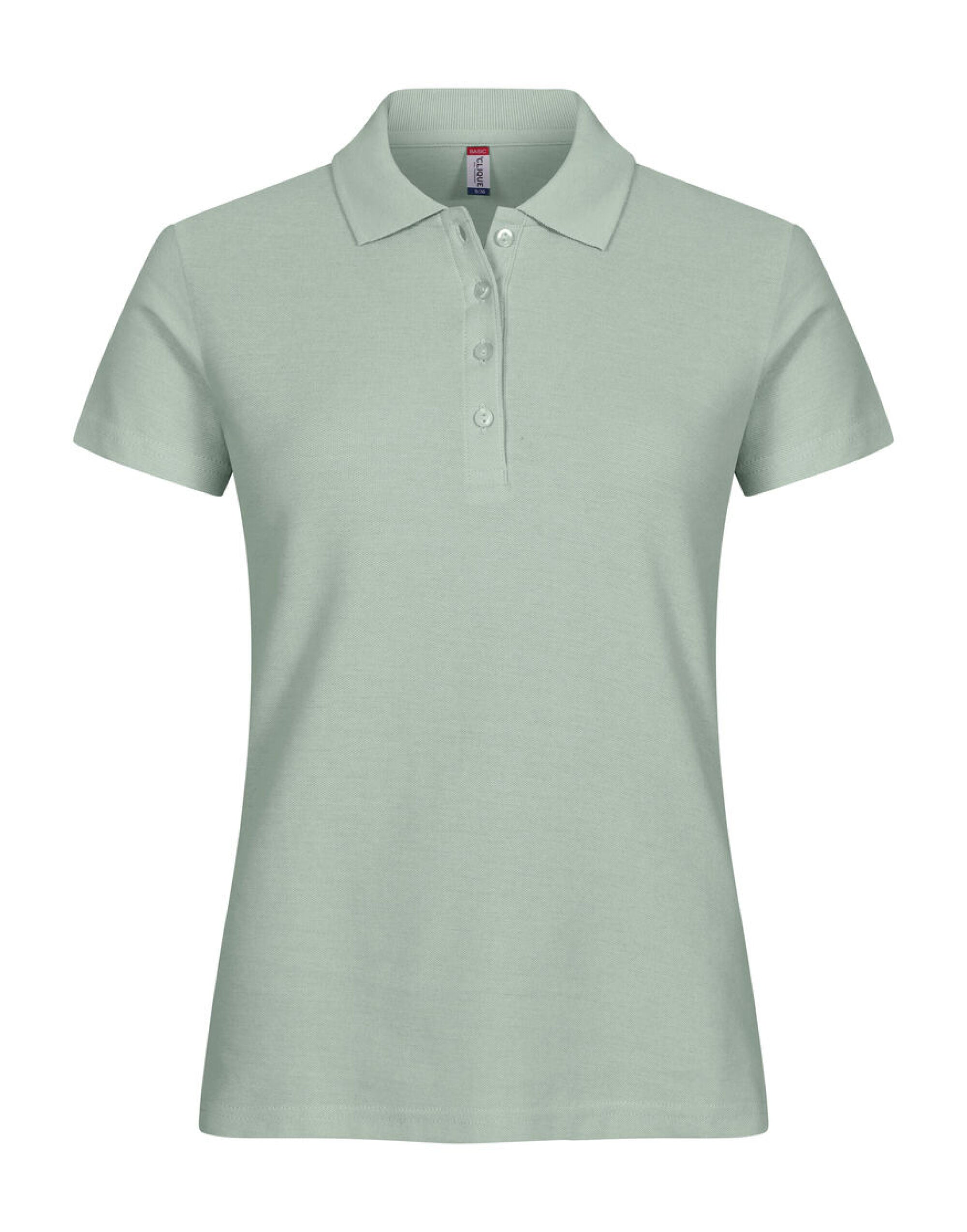 Ladies Basic Polo