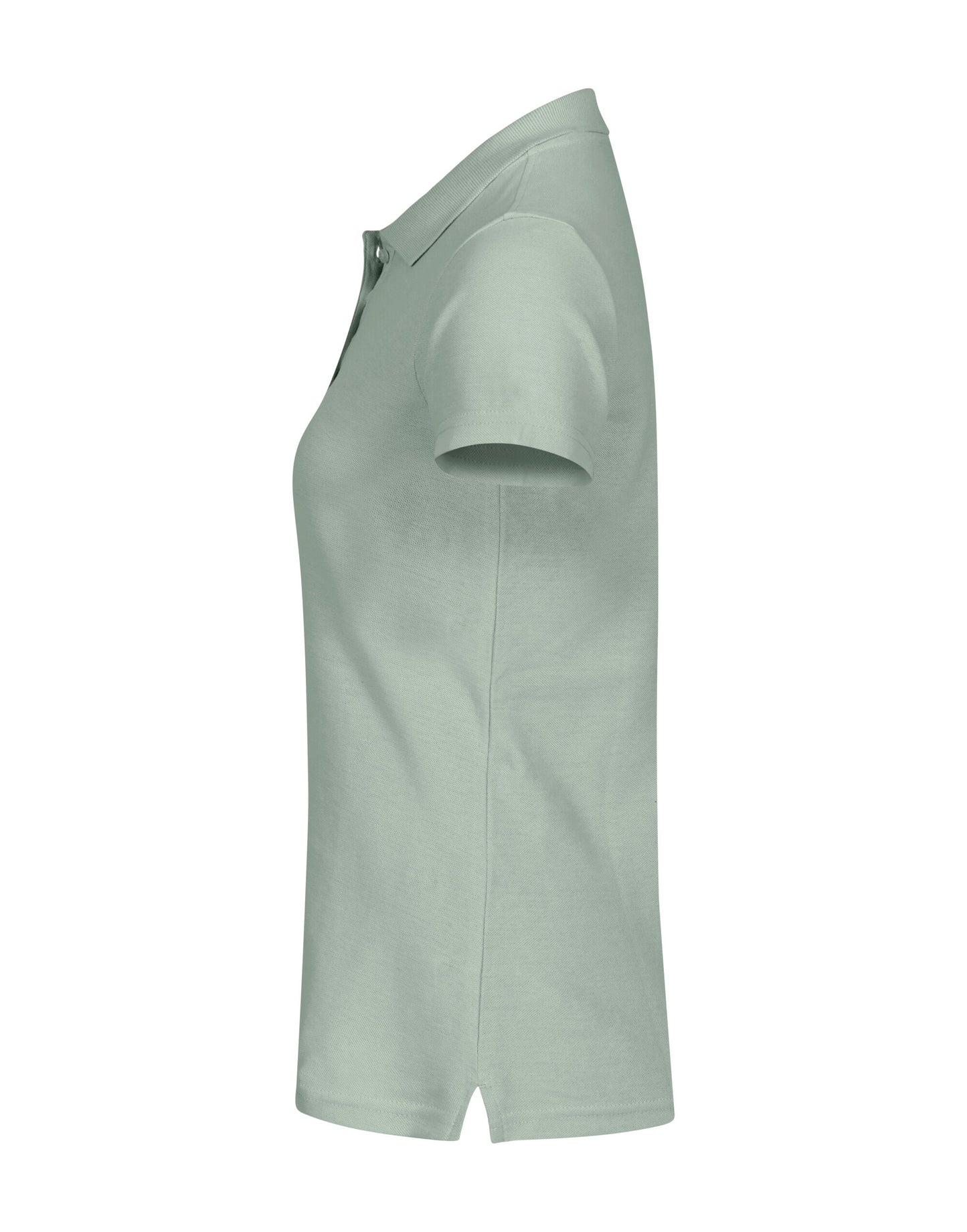 Ladies Basic Polo