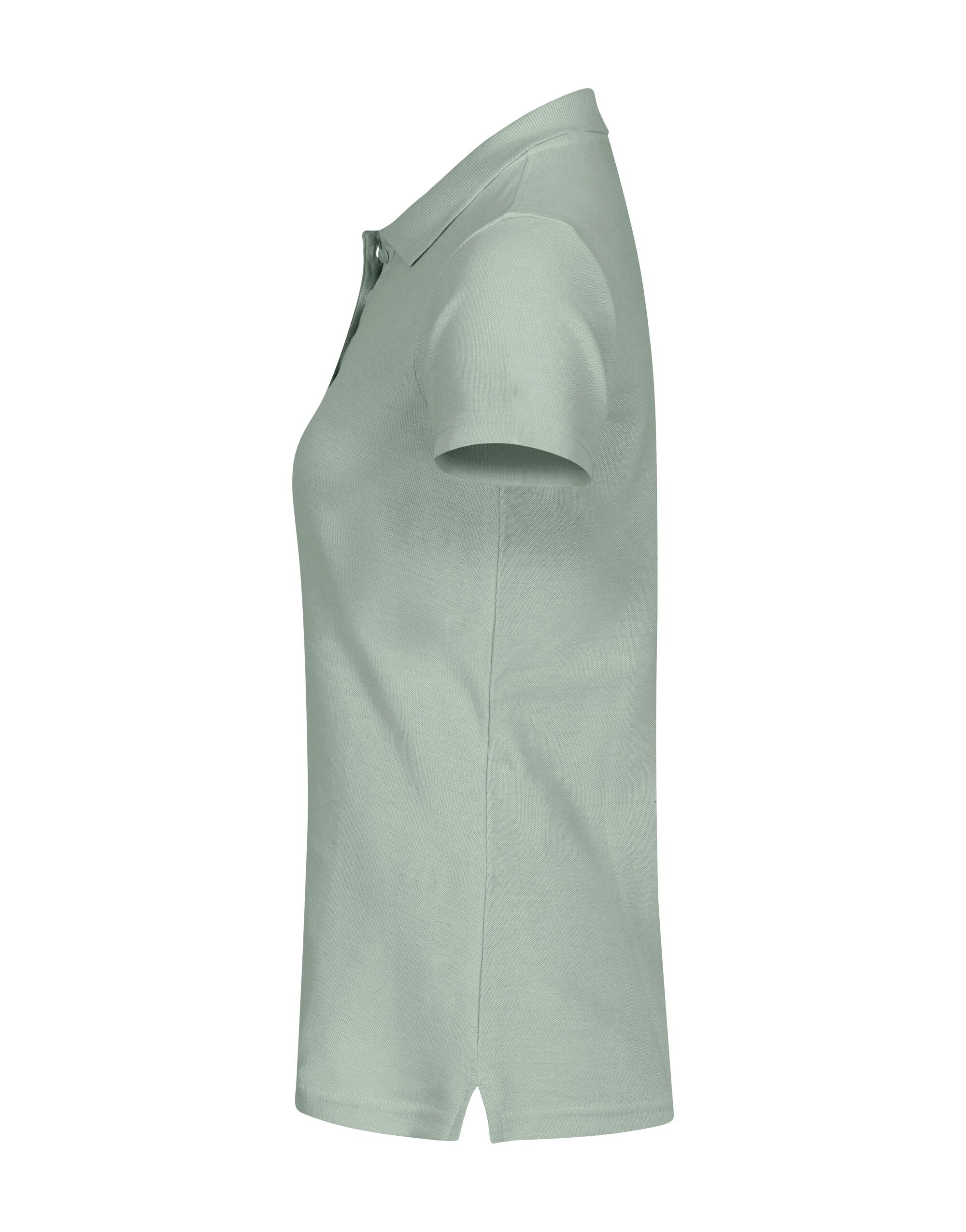 Ladies Basic Polo