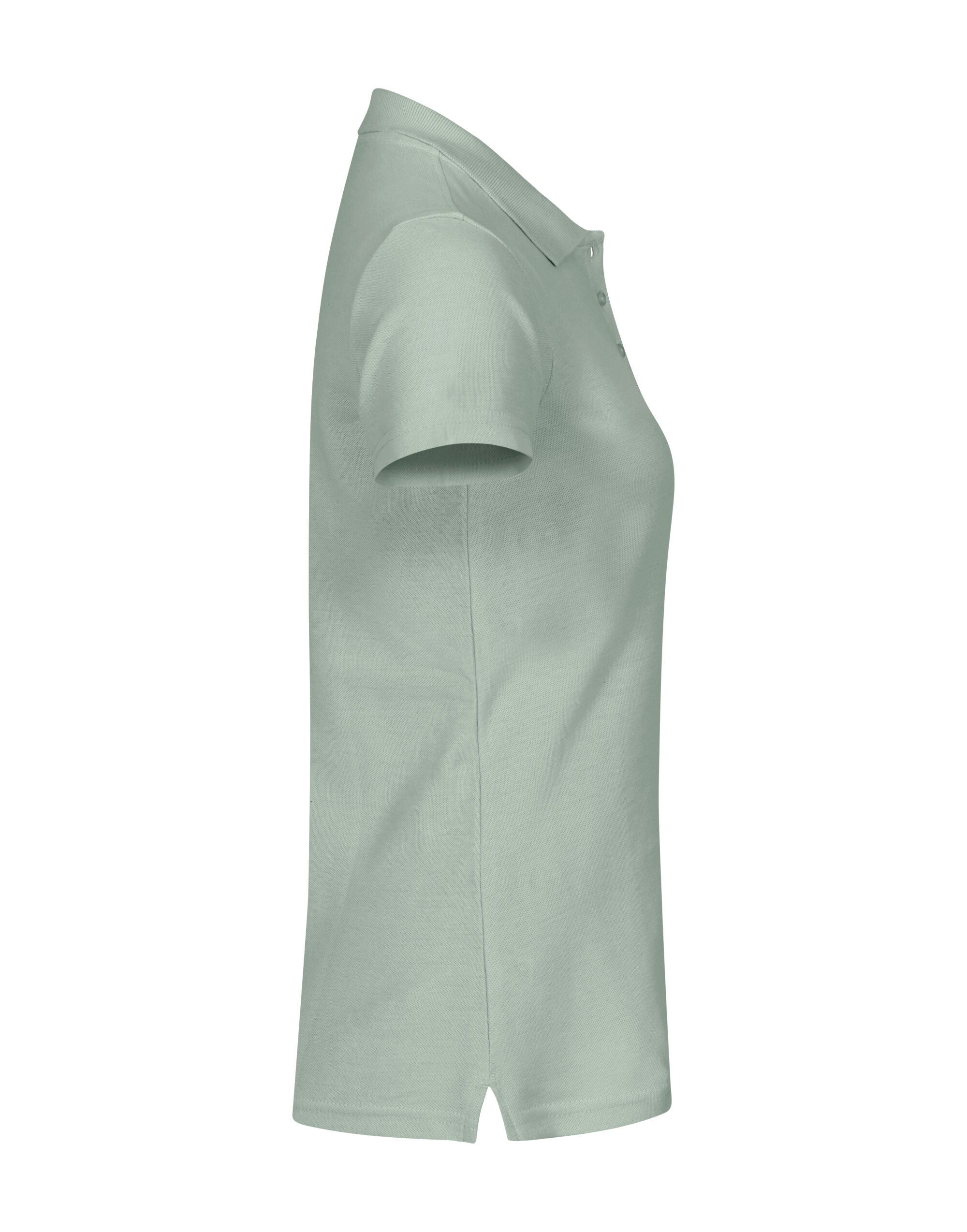 Ladies Basic Polo
