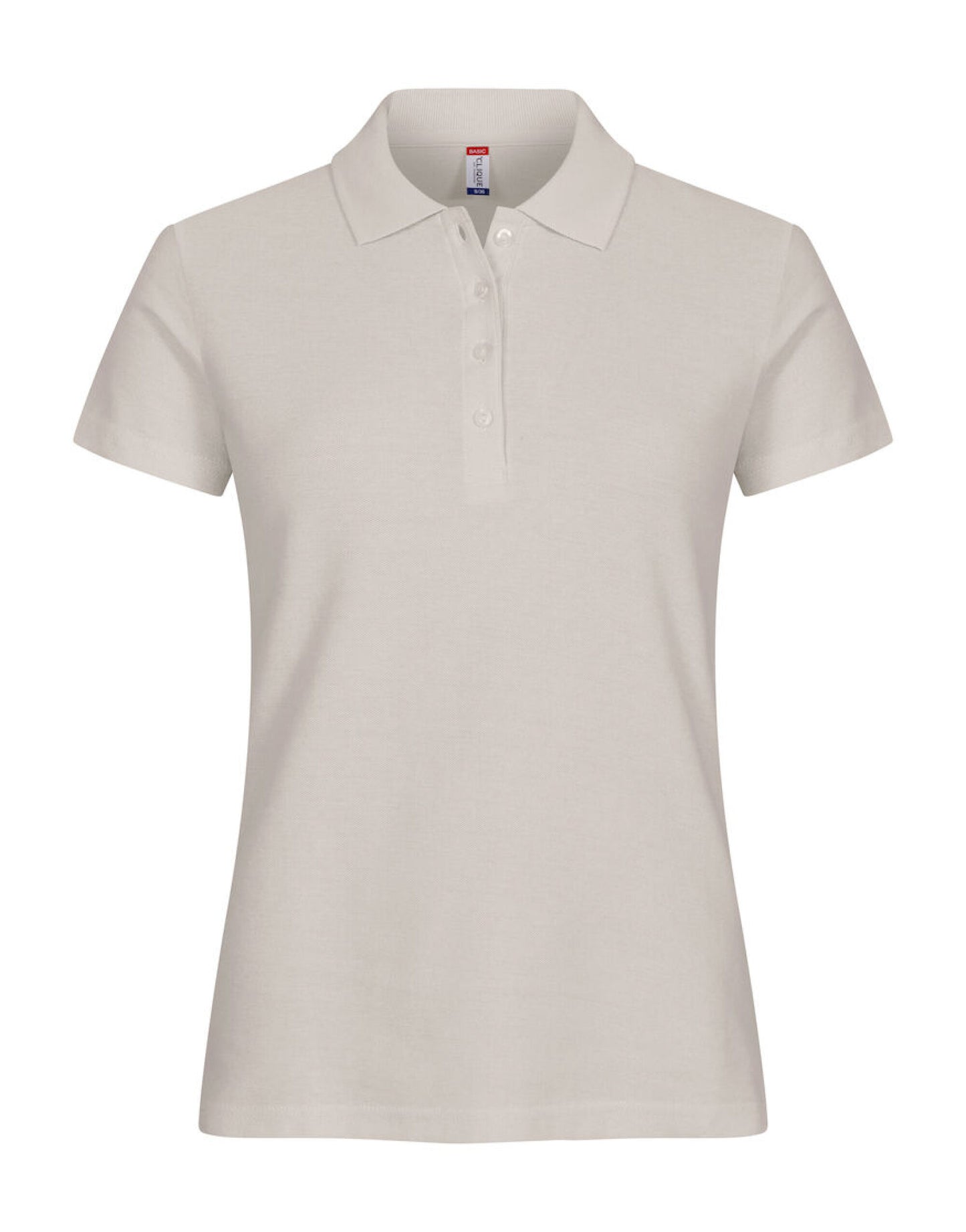 Ladies Basic Polo