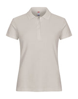 Ladies Basic Polo