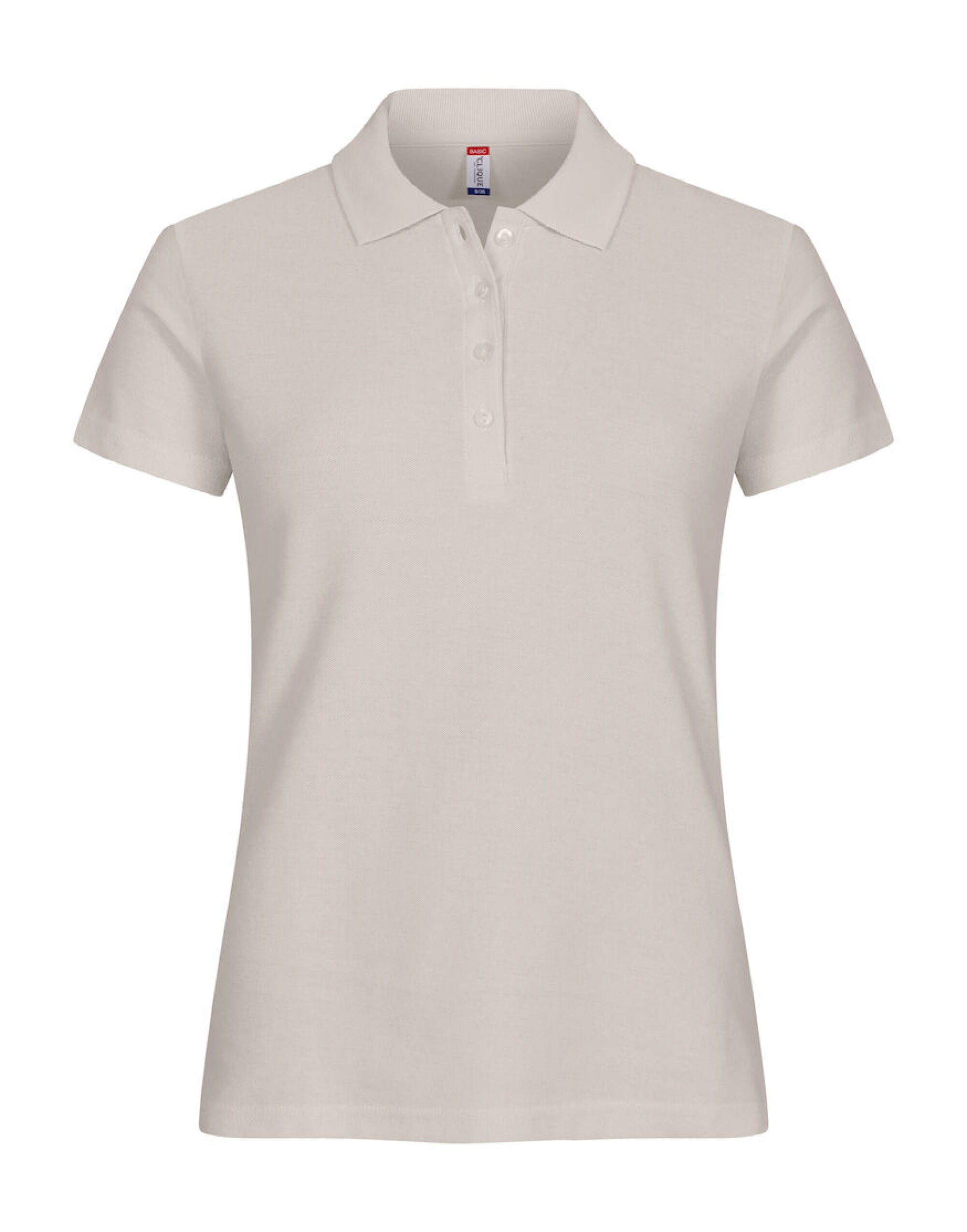 Ladies Basic Polo