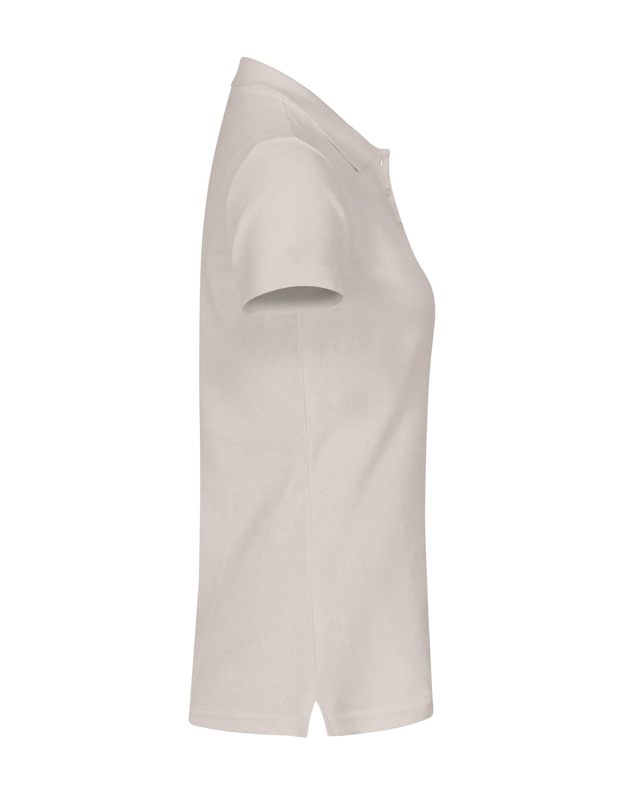 Ladies Basic Polo
