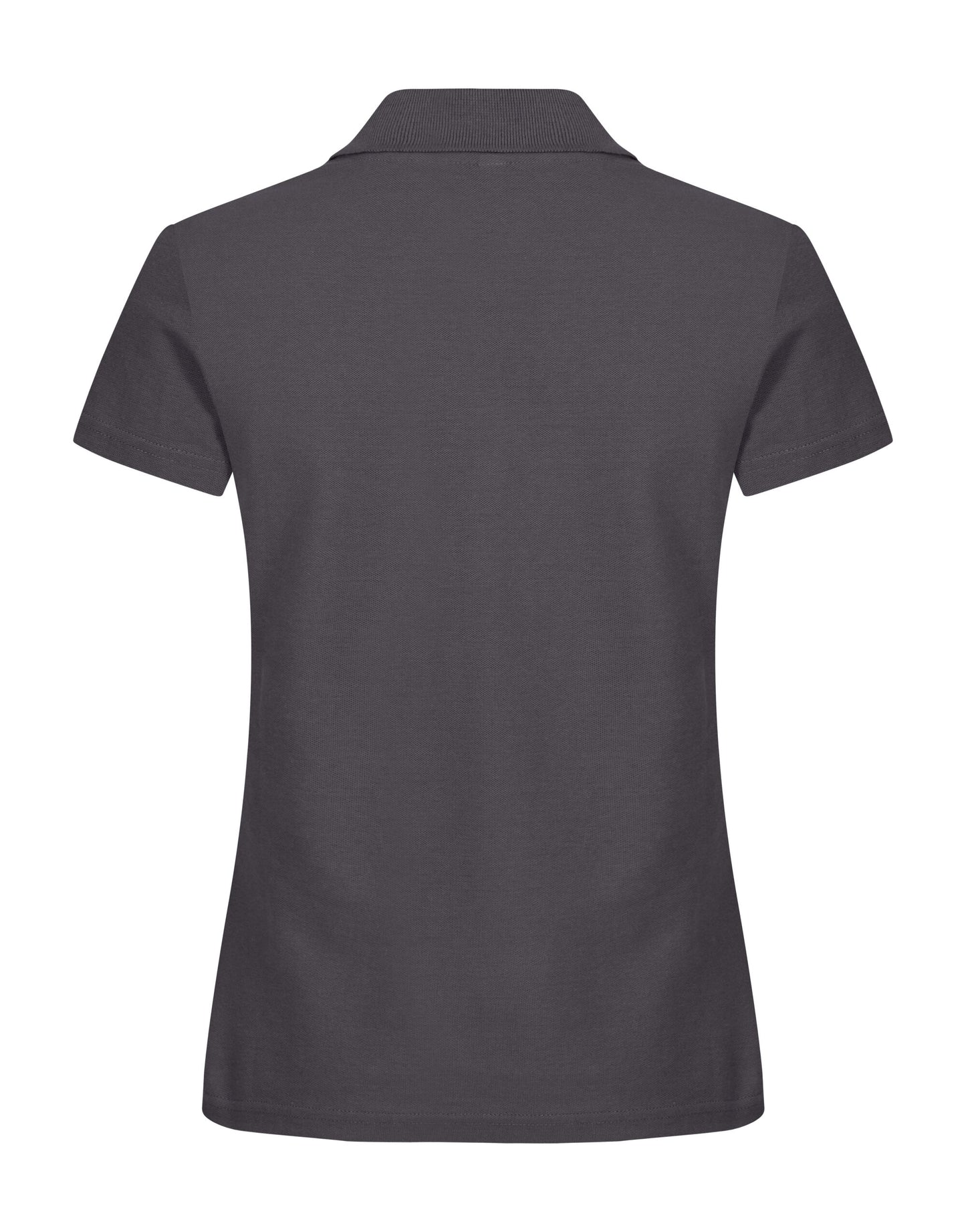 Ladies Basic Polo