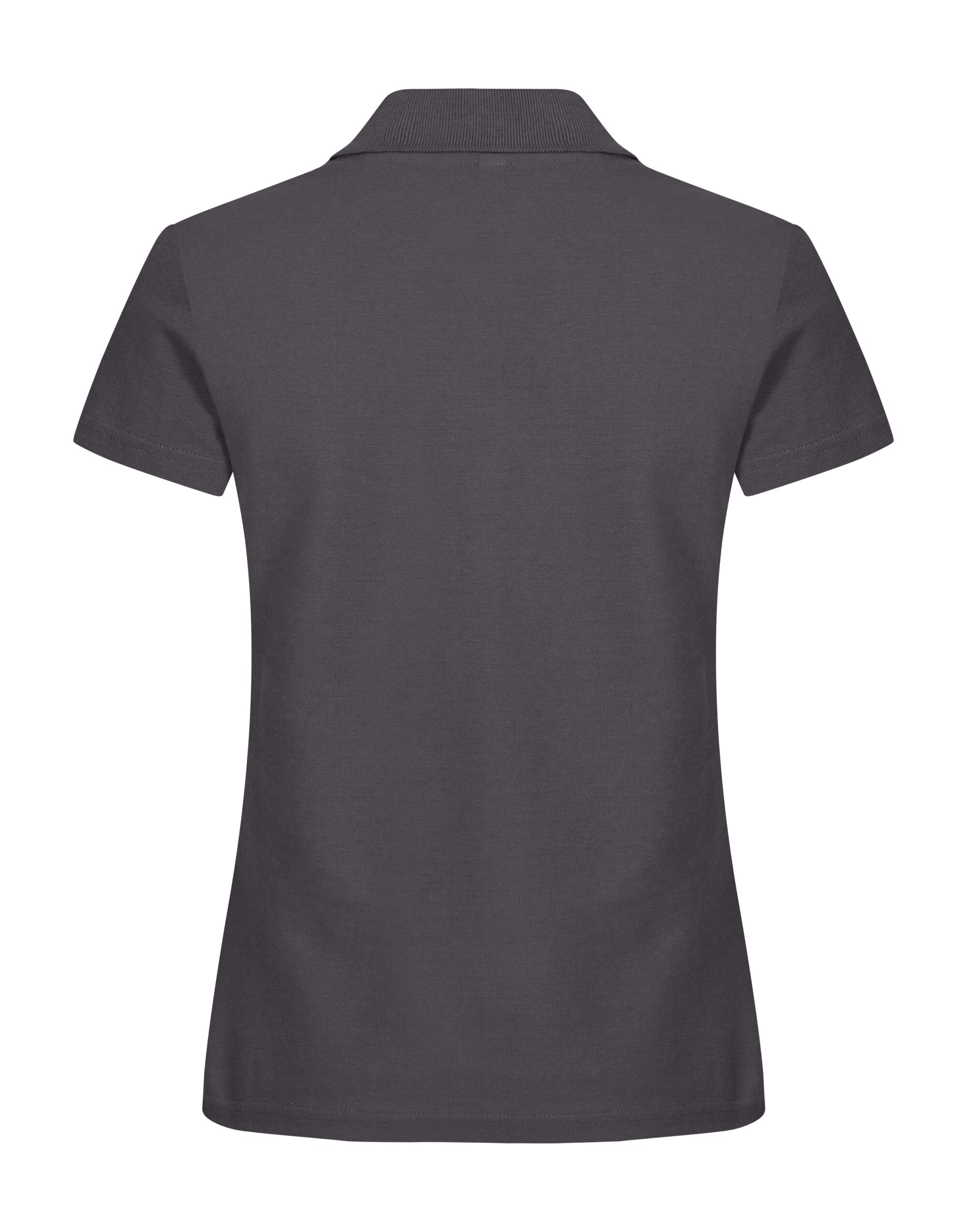 Ladies Basic Polo