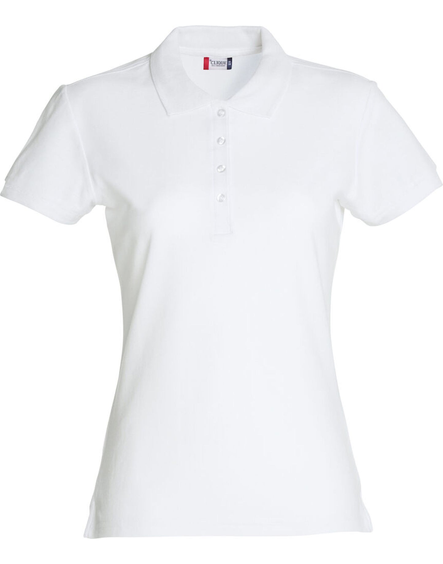 Ladies Basic Polo