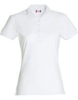 Ladies Basic Polo
