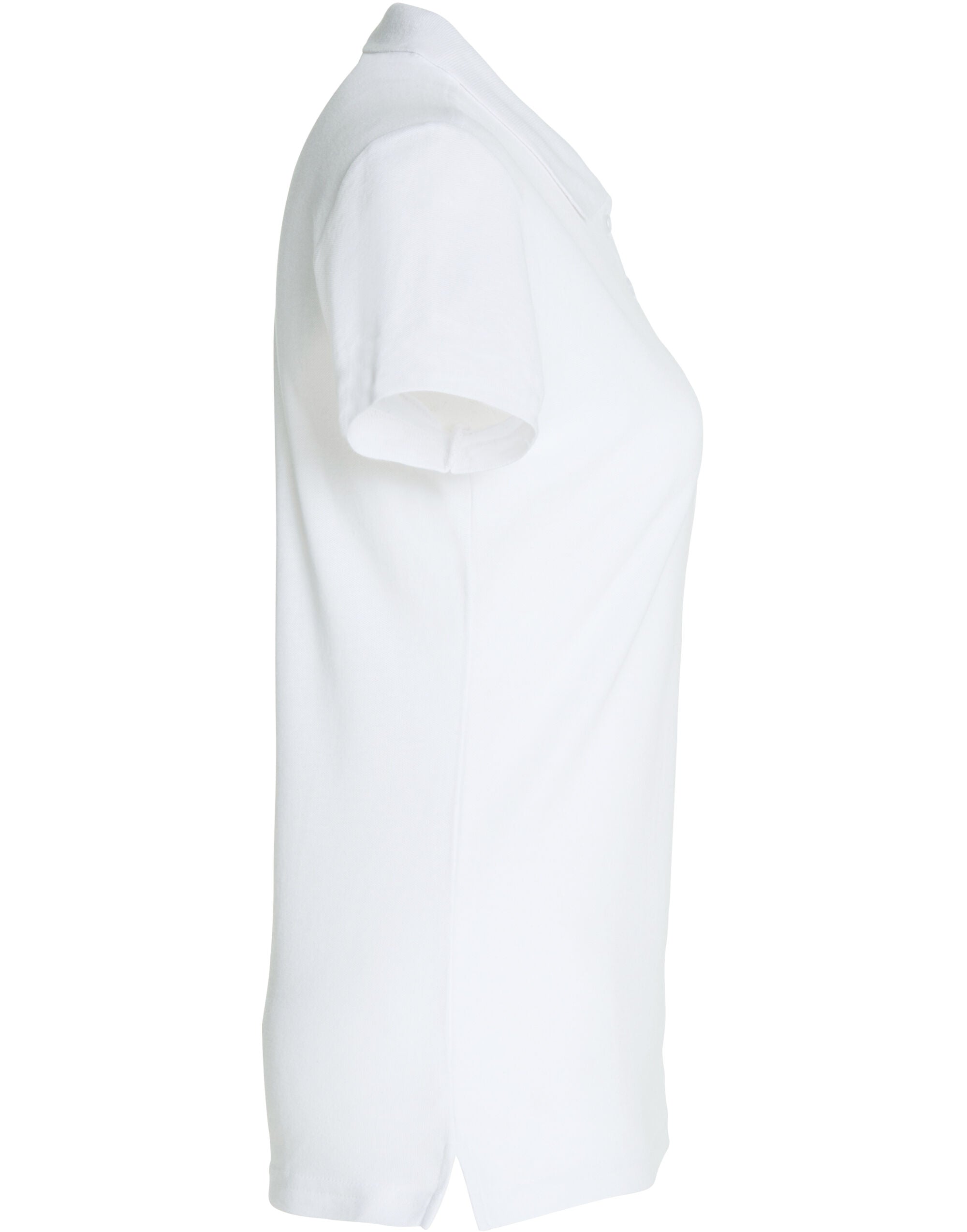 Ladies Basic Polo
