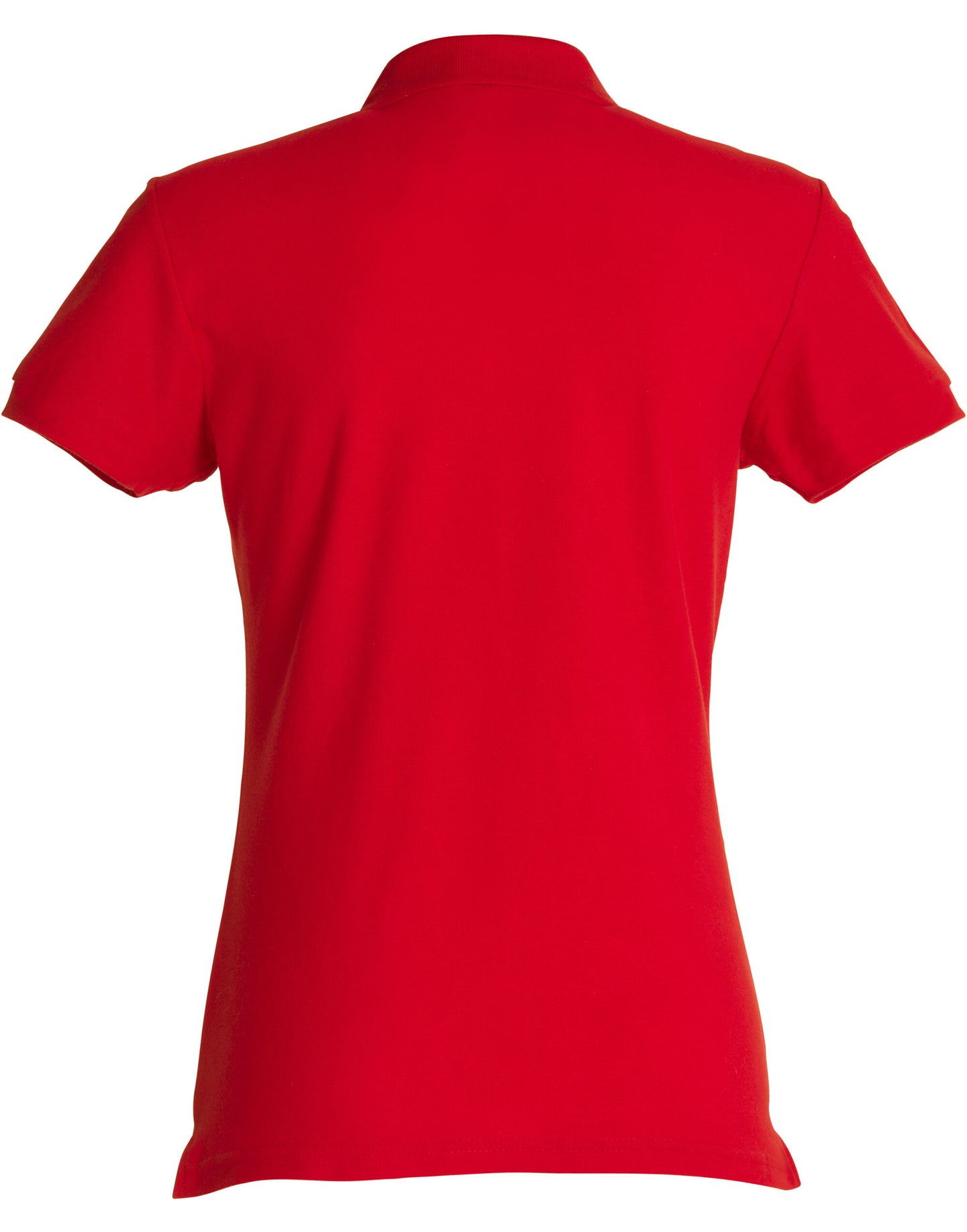 Ladies Basic Polo