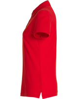 Ladies Basic Polo