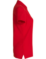 Ladies Basic Polo