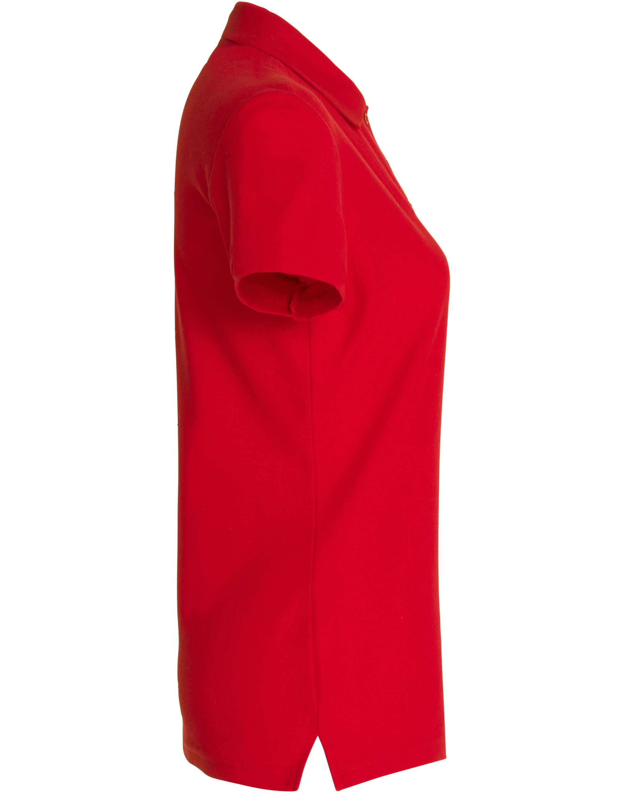Ladies Basic Polo