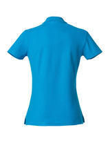Ladies Basic Polo
