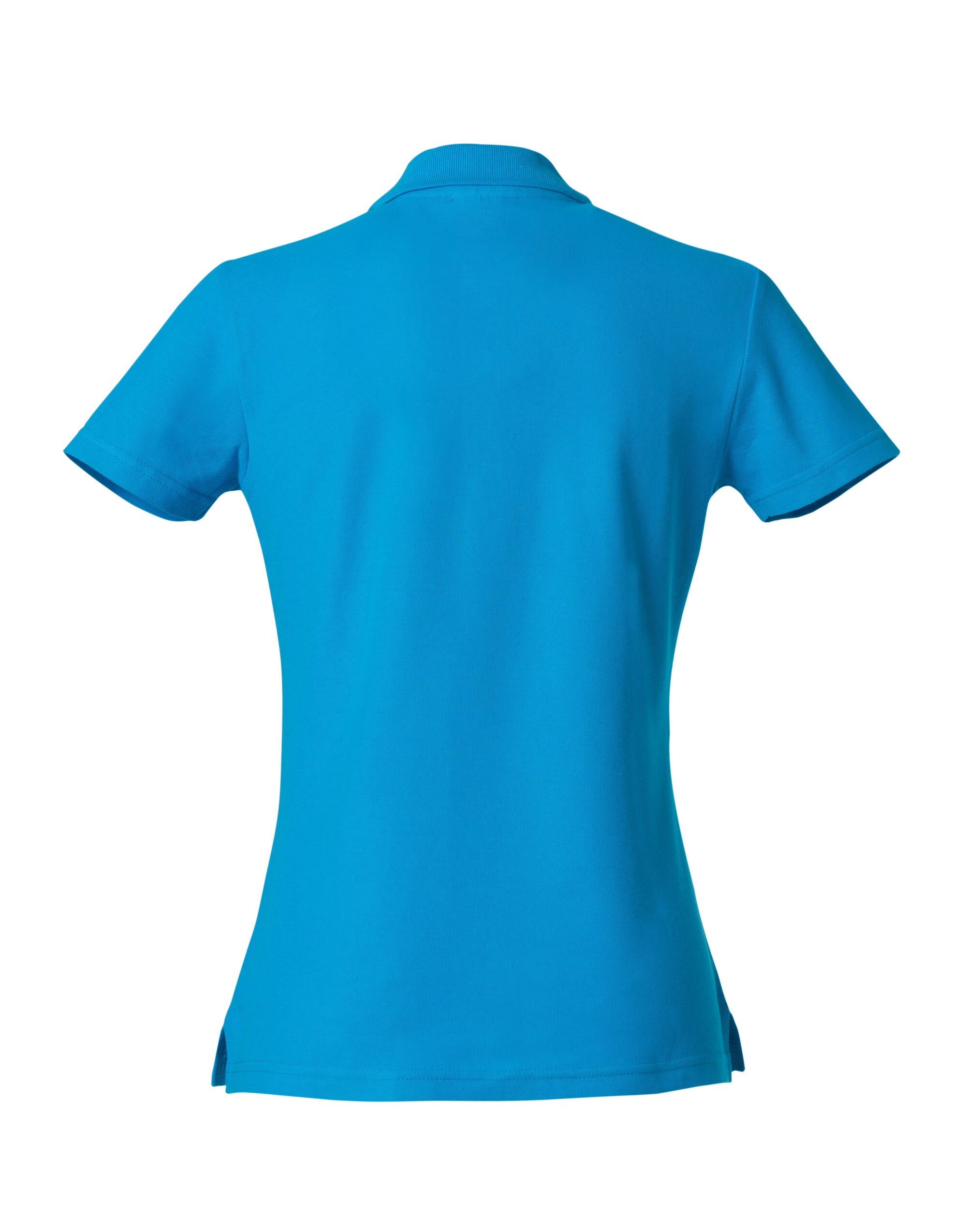Ladies Basic Polo