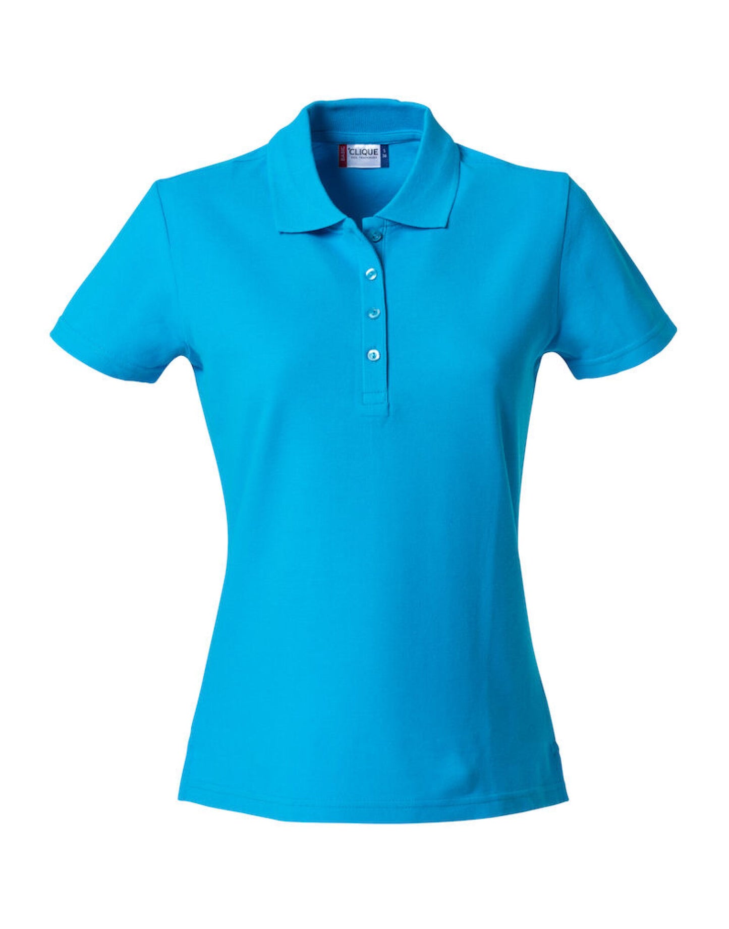 Ladies Basic Polo