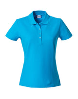 Ladies Basic Polo