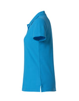 Ladies Basic Polo