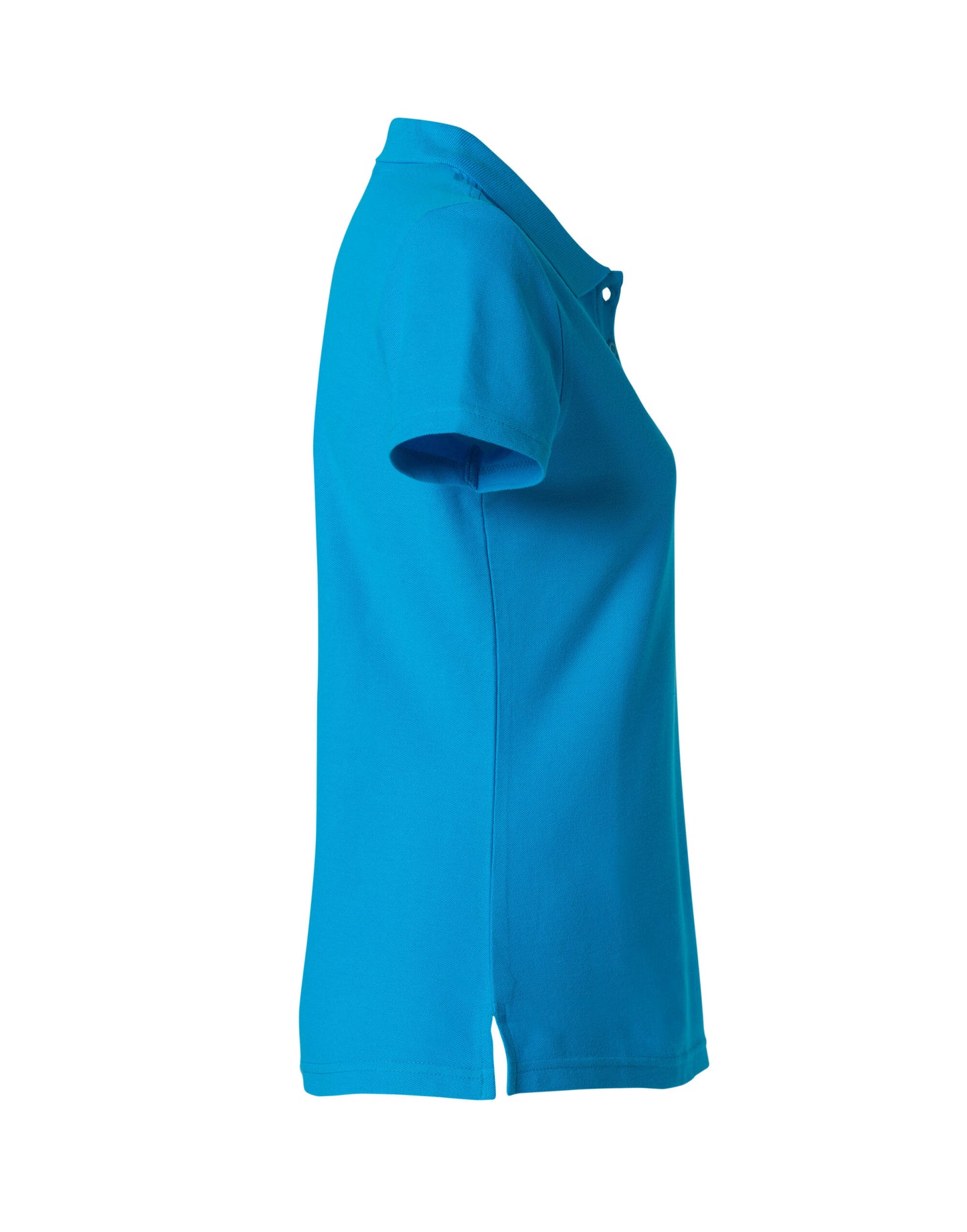 Ladies Basic Polo