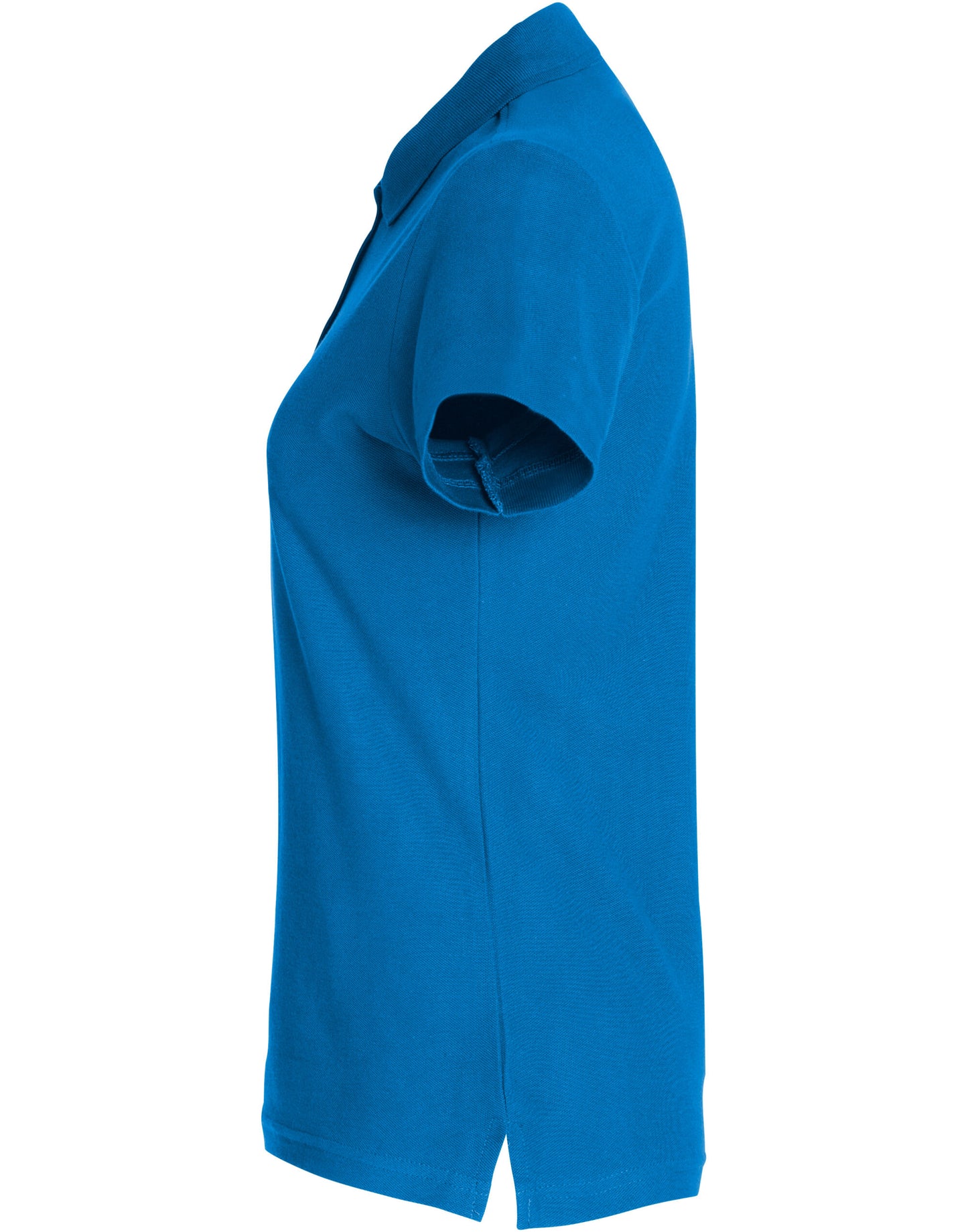 Ladies Basic Polo