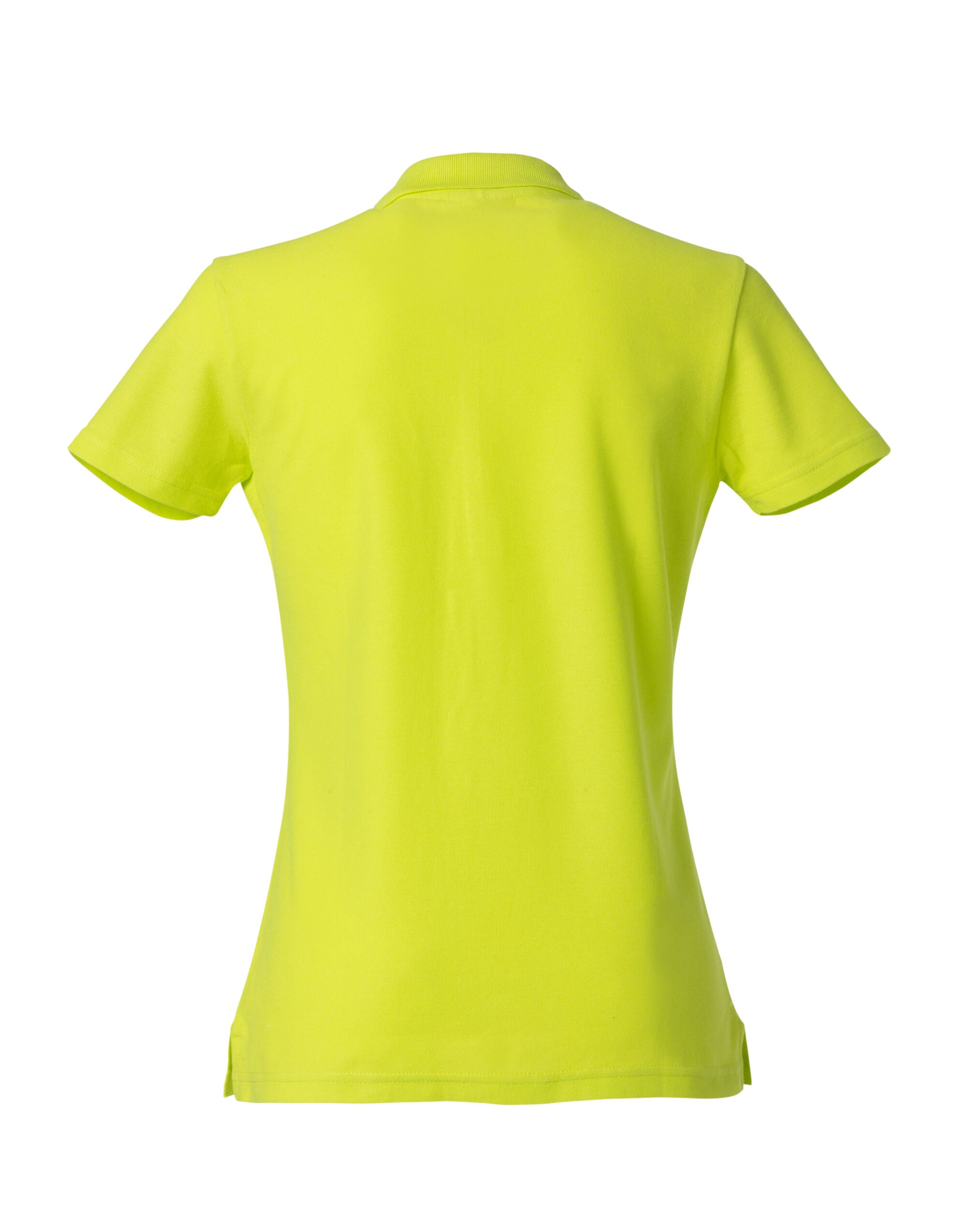 Ladies Basic Polo