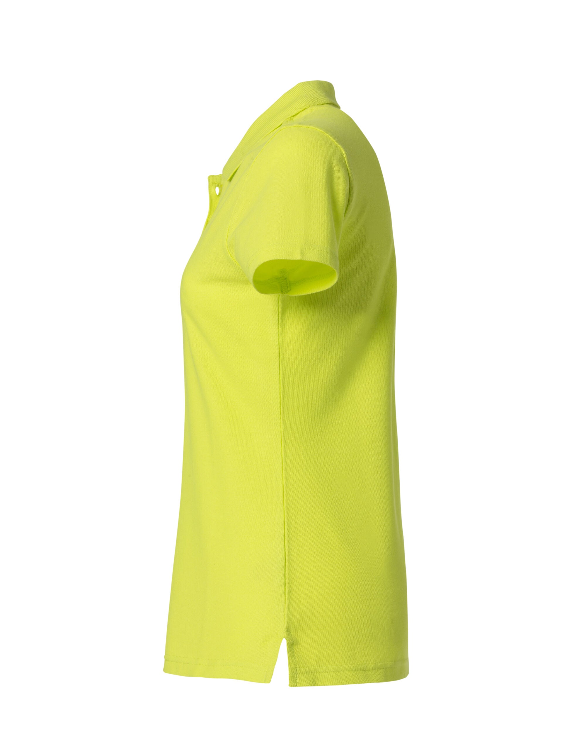 Ladies Basic Polo