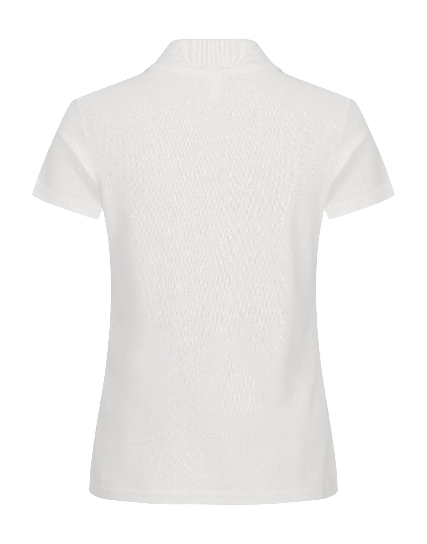 Ladies Basic Polo