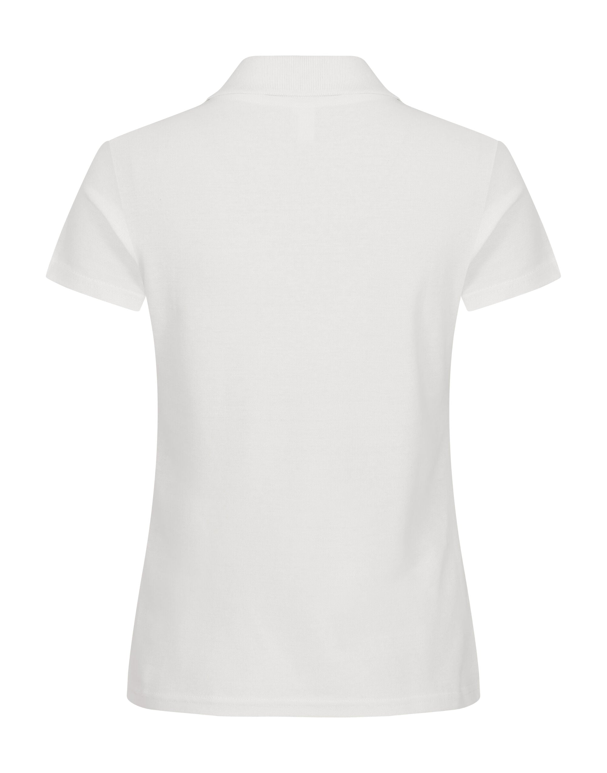 Ladies Basic Polo