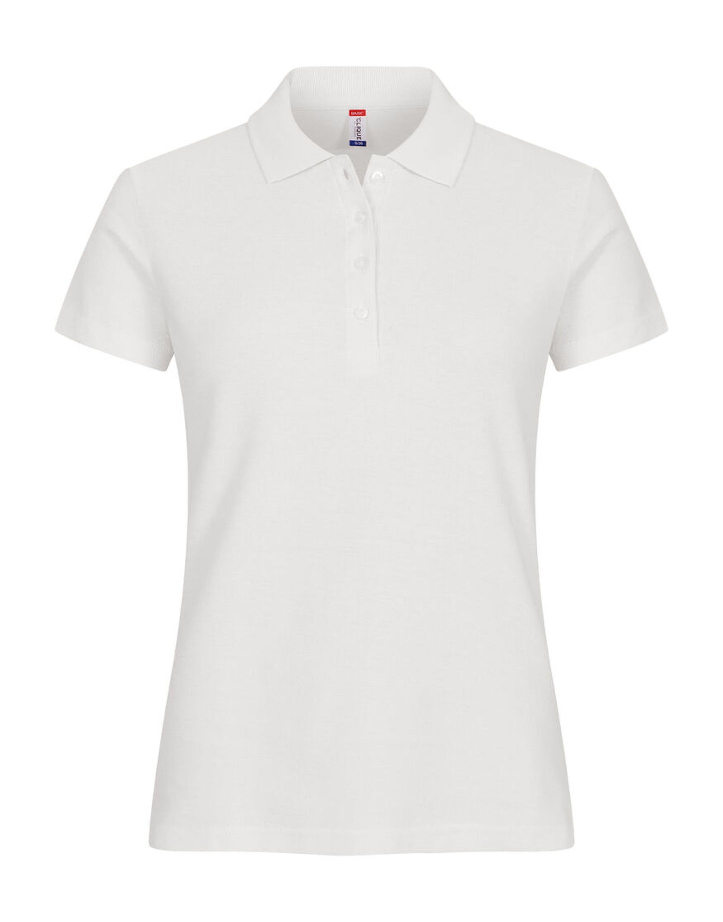 Ladies Basic Polo
