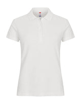 Ladies Basic Polo
