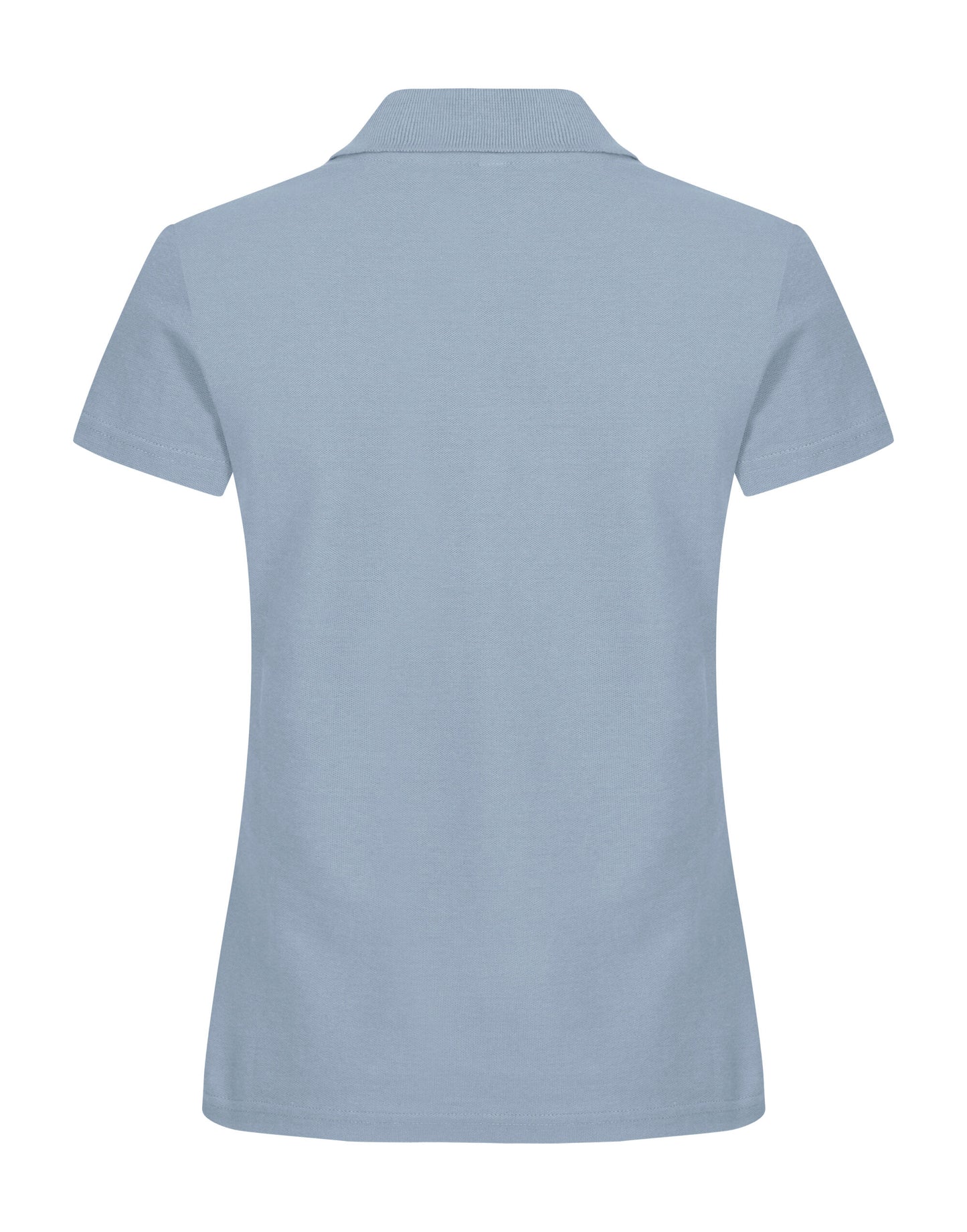 Ladies Basic Polo